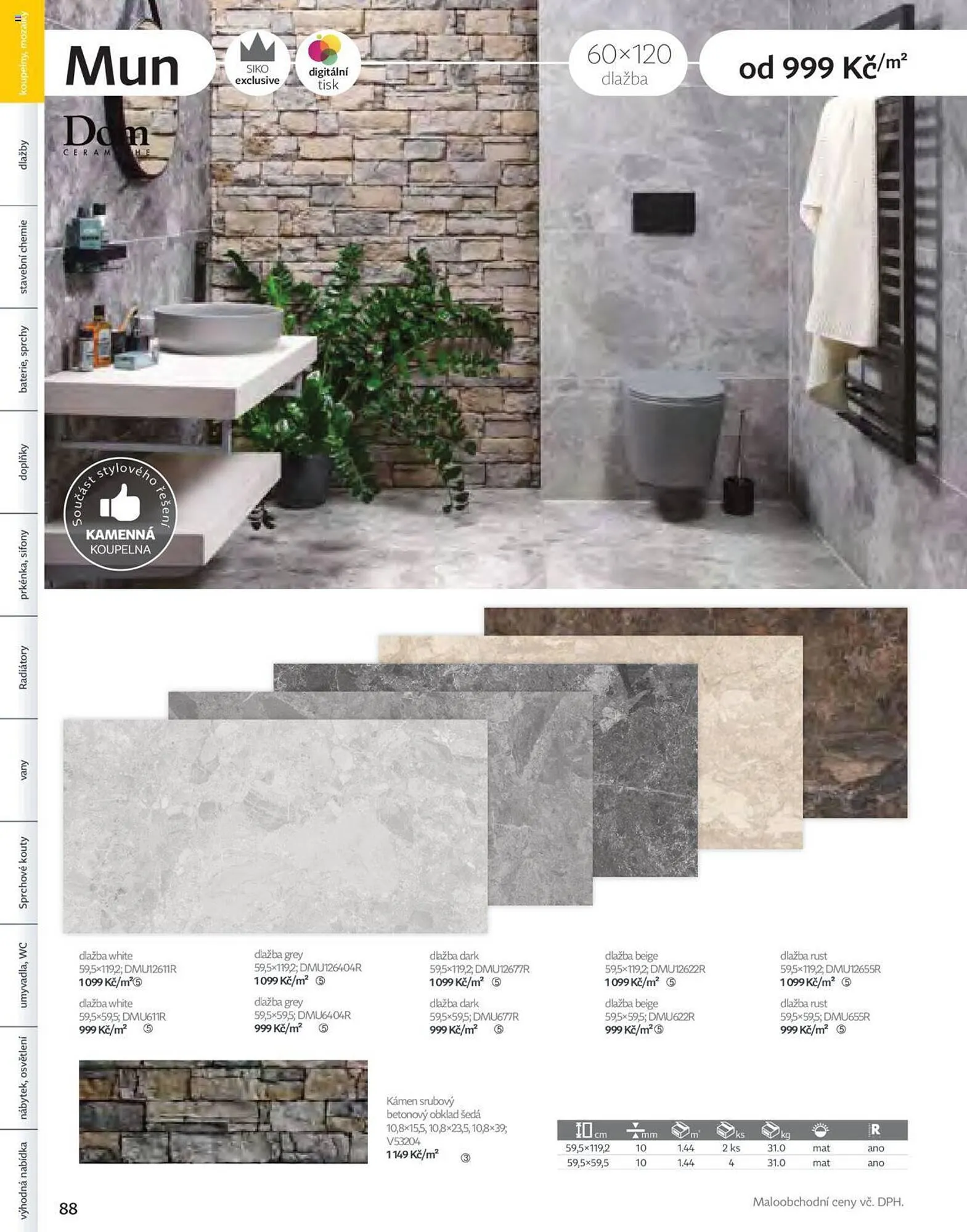 Siko leták - 23. října 31. prosince 2025 - Page 88