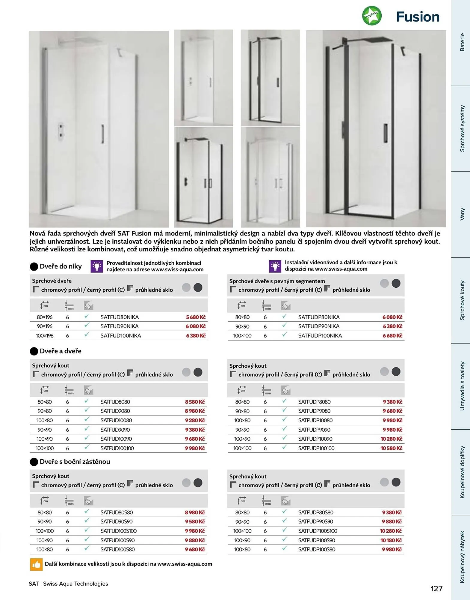 Siko leták - 23. října 31. prosince 2025 - Page 127