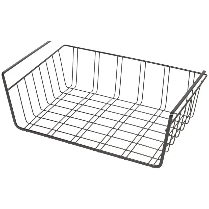 Závěsný koš pod polici