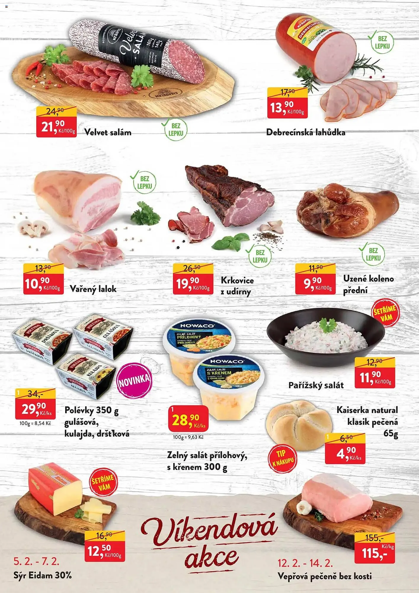 MP Krásno leták - 2. února 15. února 2026 - Page 4