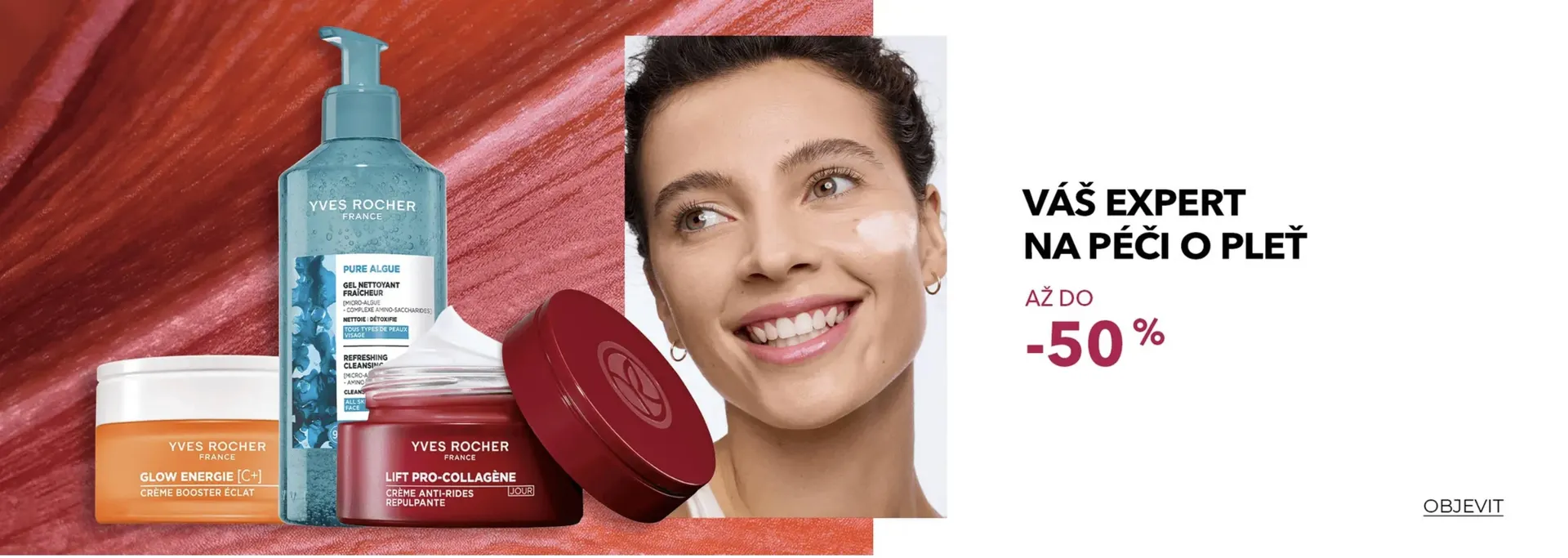 Yves Rocher leták - 30. prosince 4. ledna 2026 - Page 2