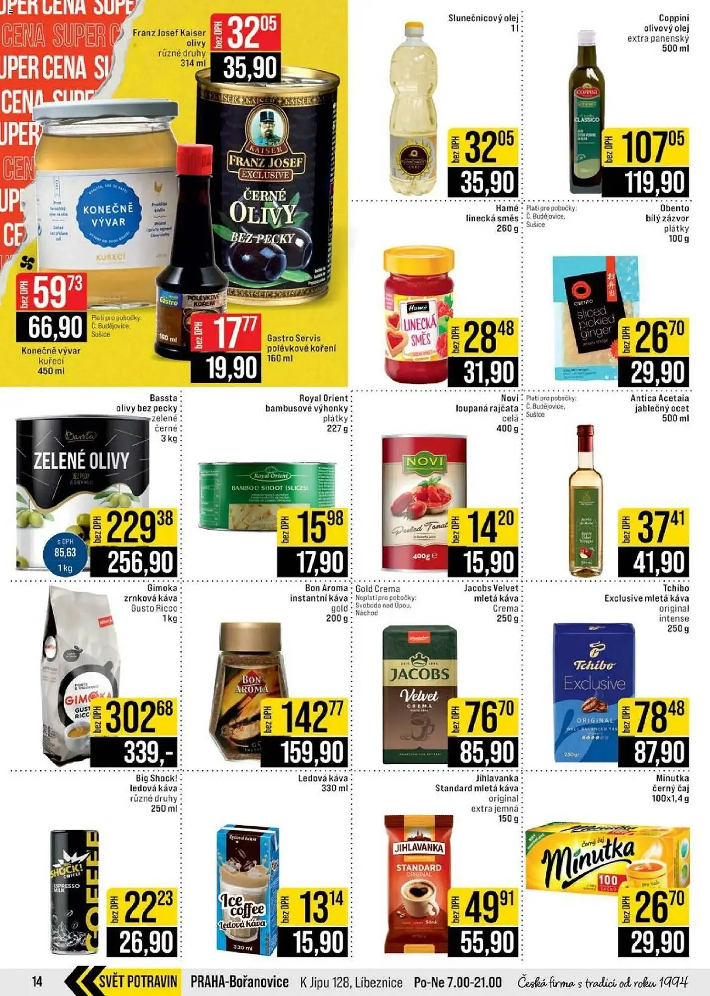 Jip leták - 18. března 24. března 2026 - Page 14