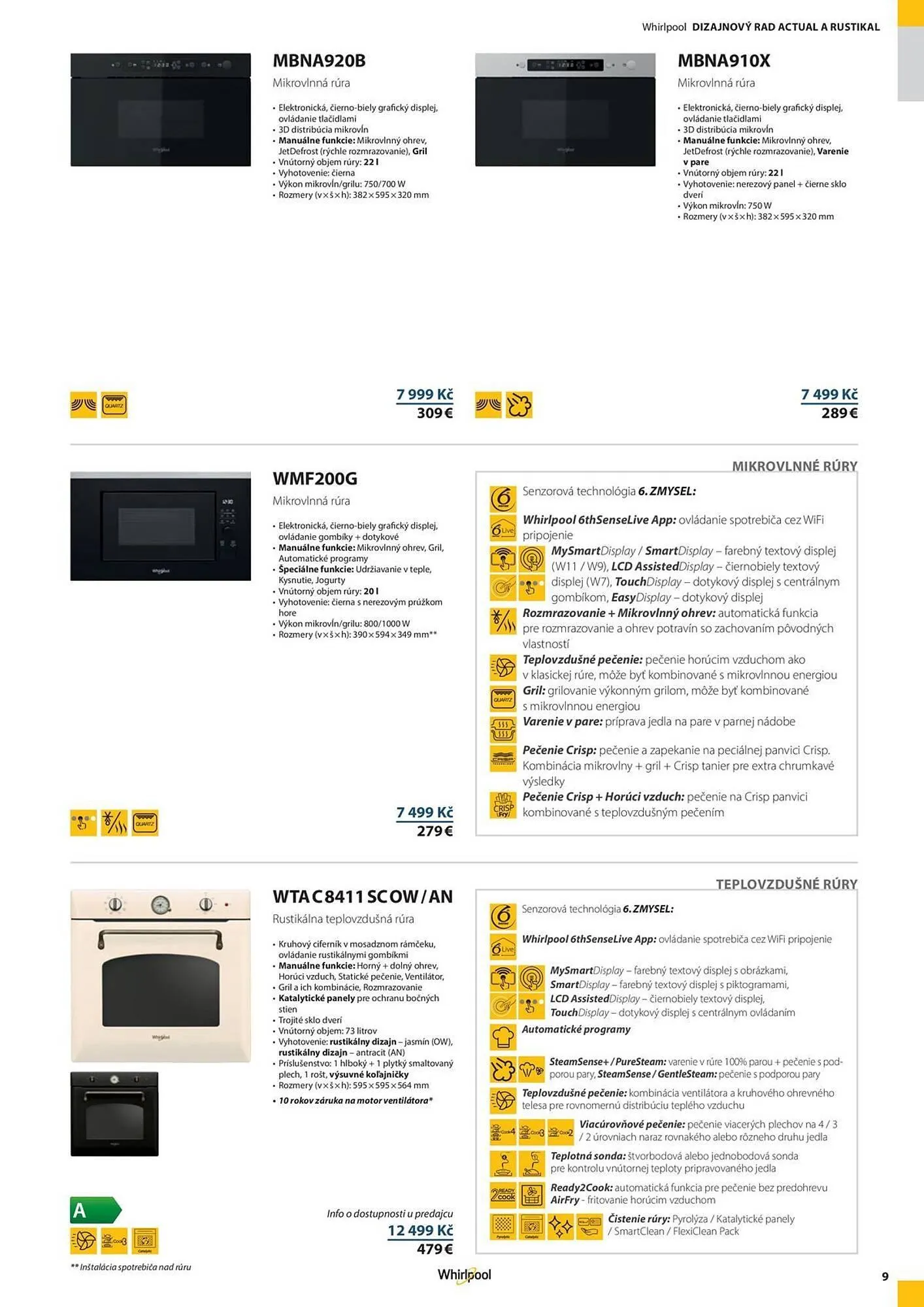 Möbelix leták - 22. července 31. prosince 2024 - Page 9