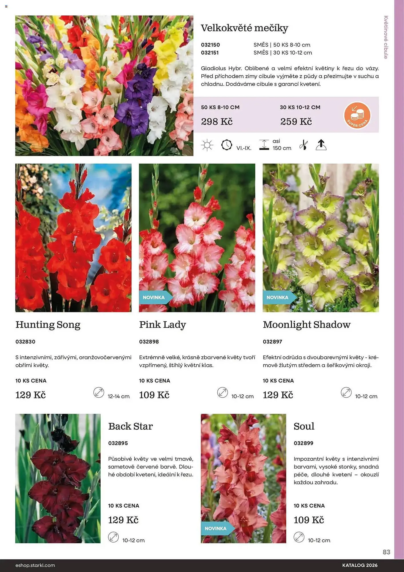 Starkl katalog - 25. února 31. prosince 2026 - Page 83