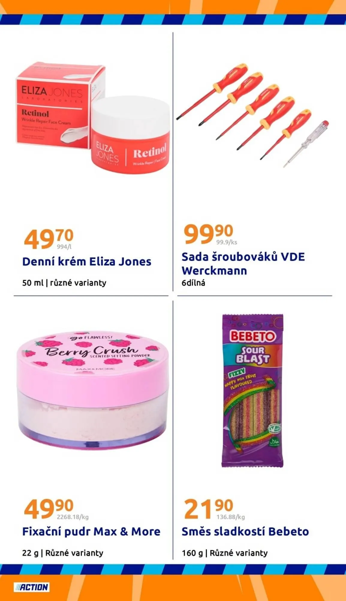 Action leták - 28. ledna 3. února 2026 - Page 27