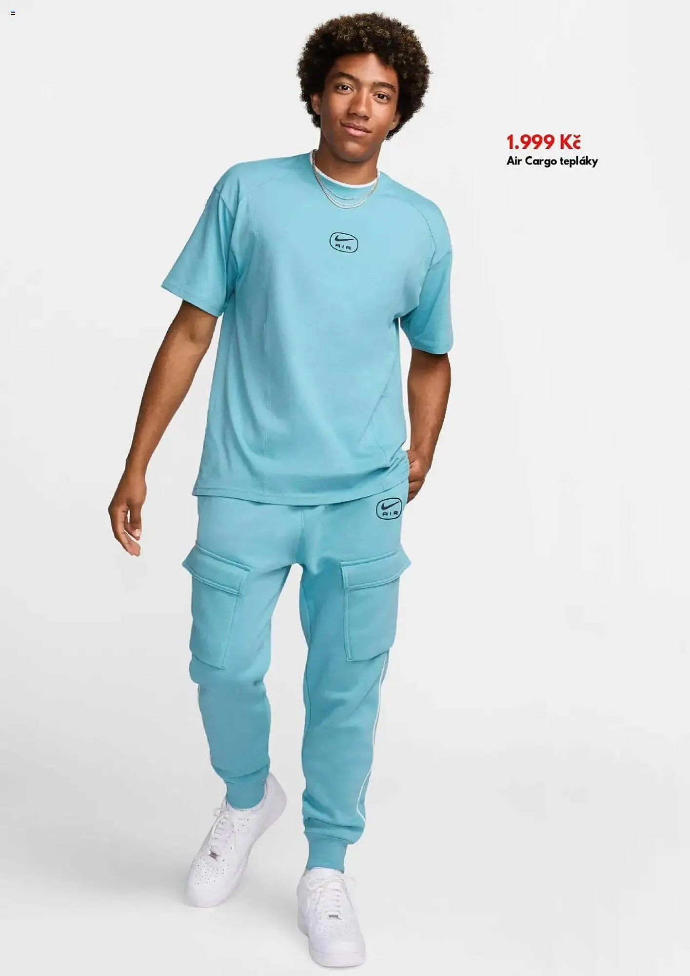 Intersport leták - 25. listopadu 19. prosince 2024 - Page 8