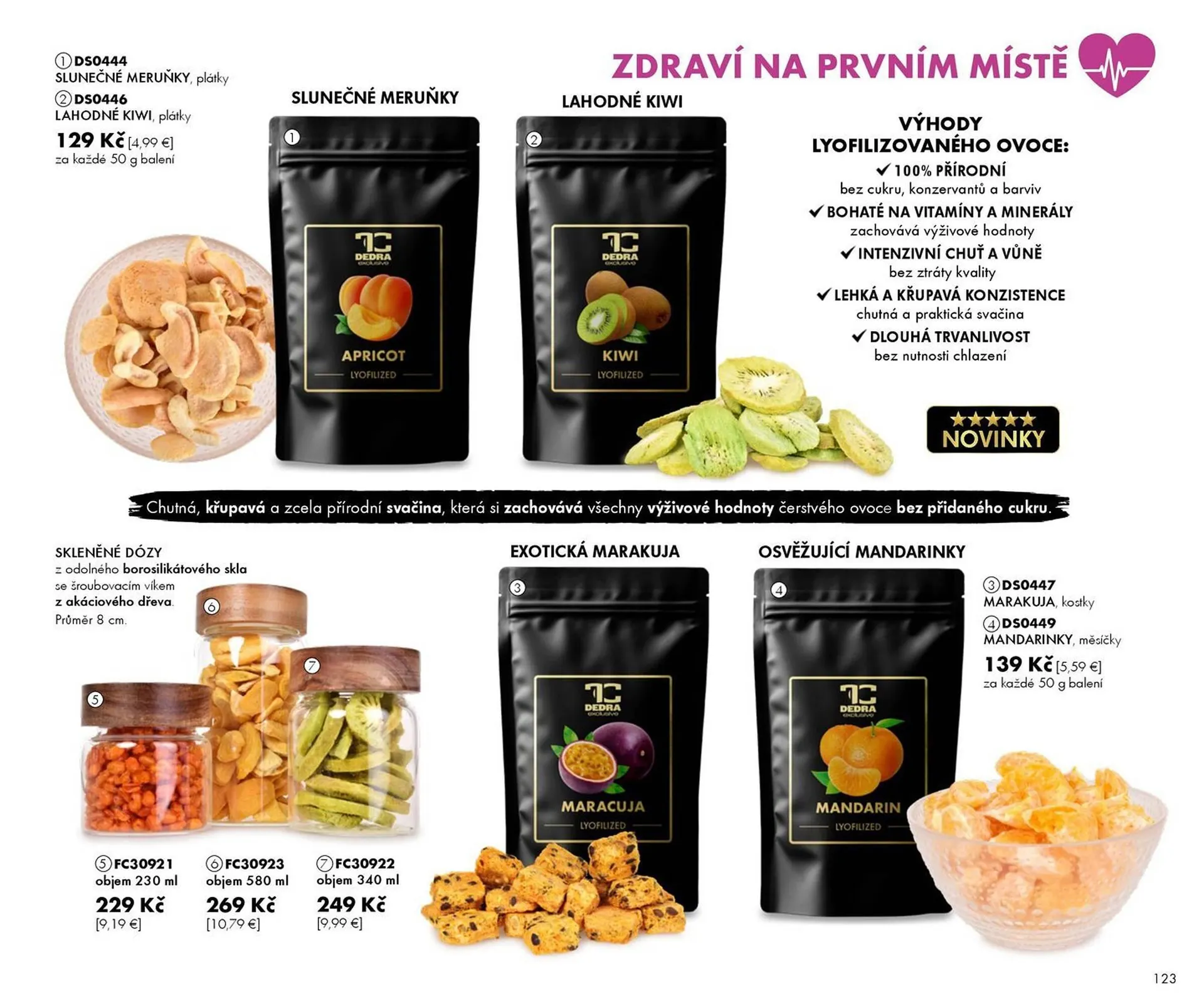 Dedra leták - 25. července 24. října 2025 - Page 23