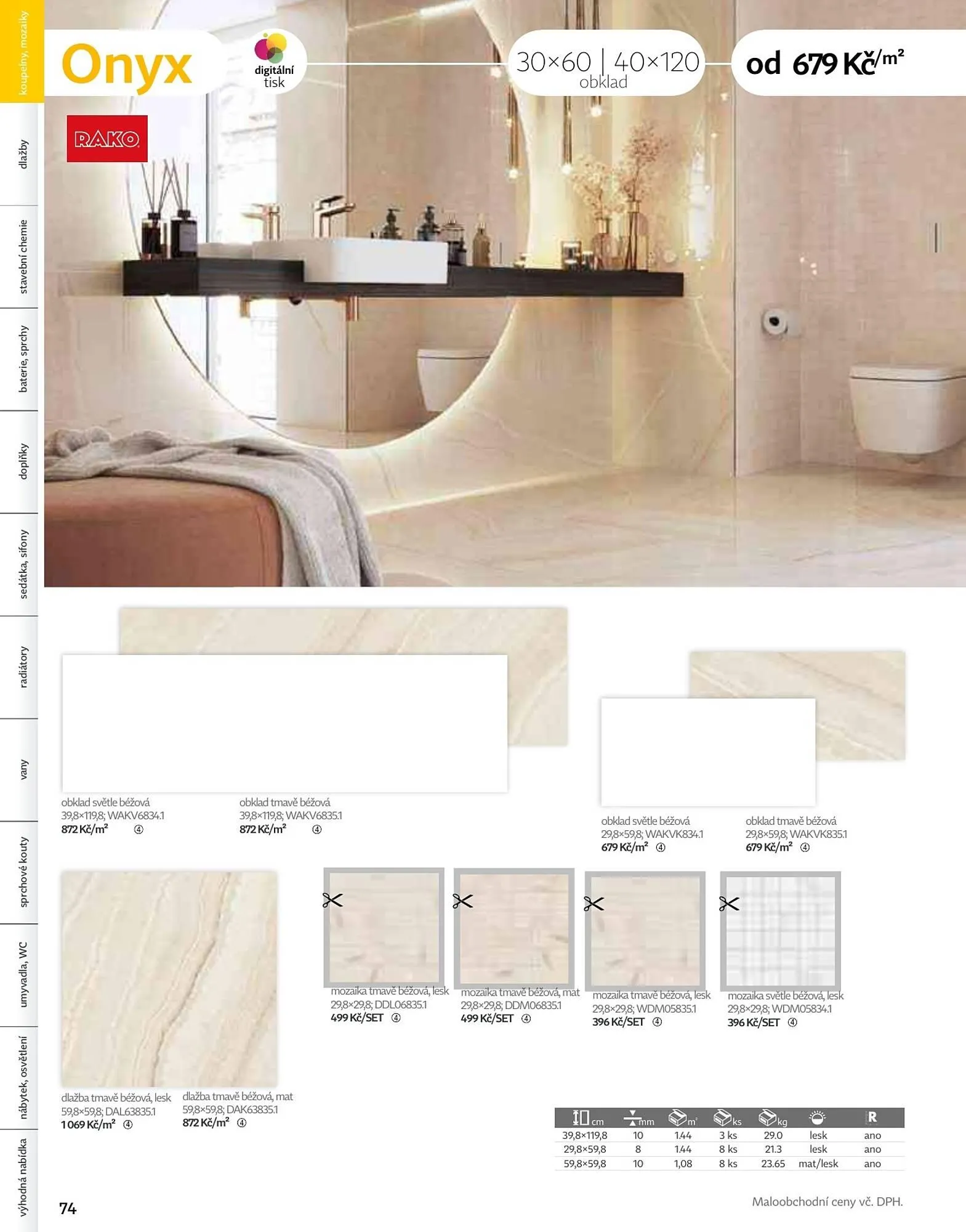 Siko leták - 6. září 31. prosince 2026 - Page 74