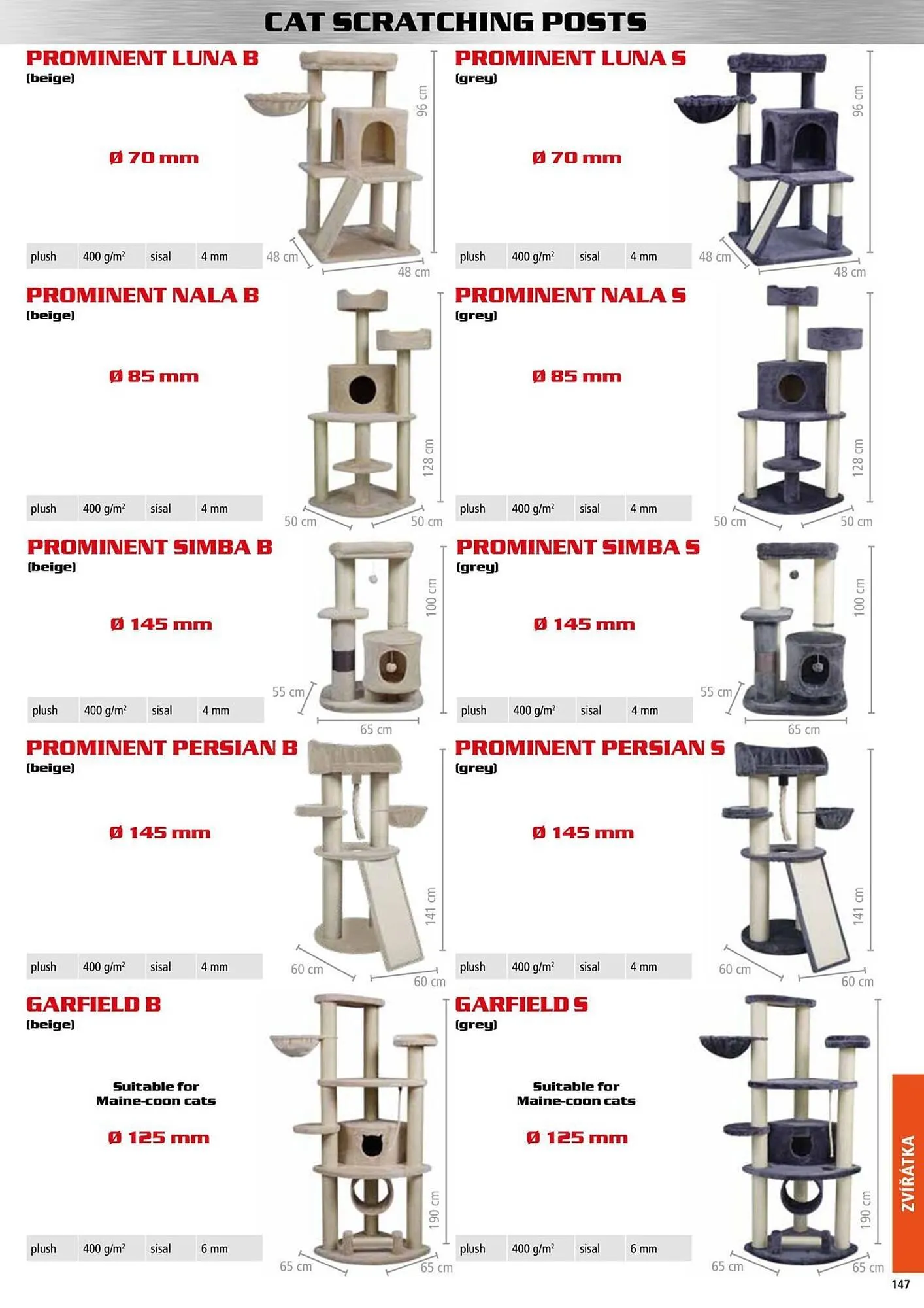 Hecht leták - 9. ledna 31. prosince 2025 - Page 147