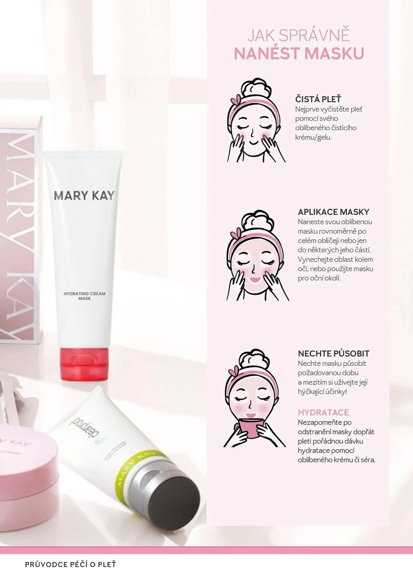 Mary Kay katalog - 28. dubna 31. května 2026 - Page 60