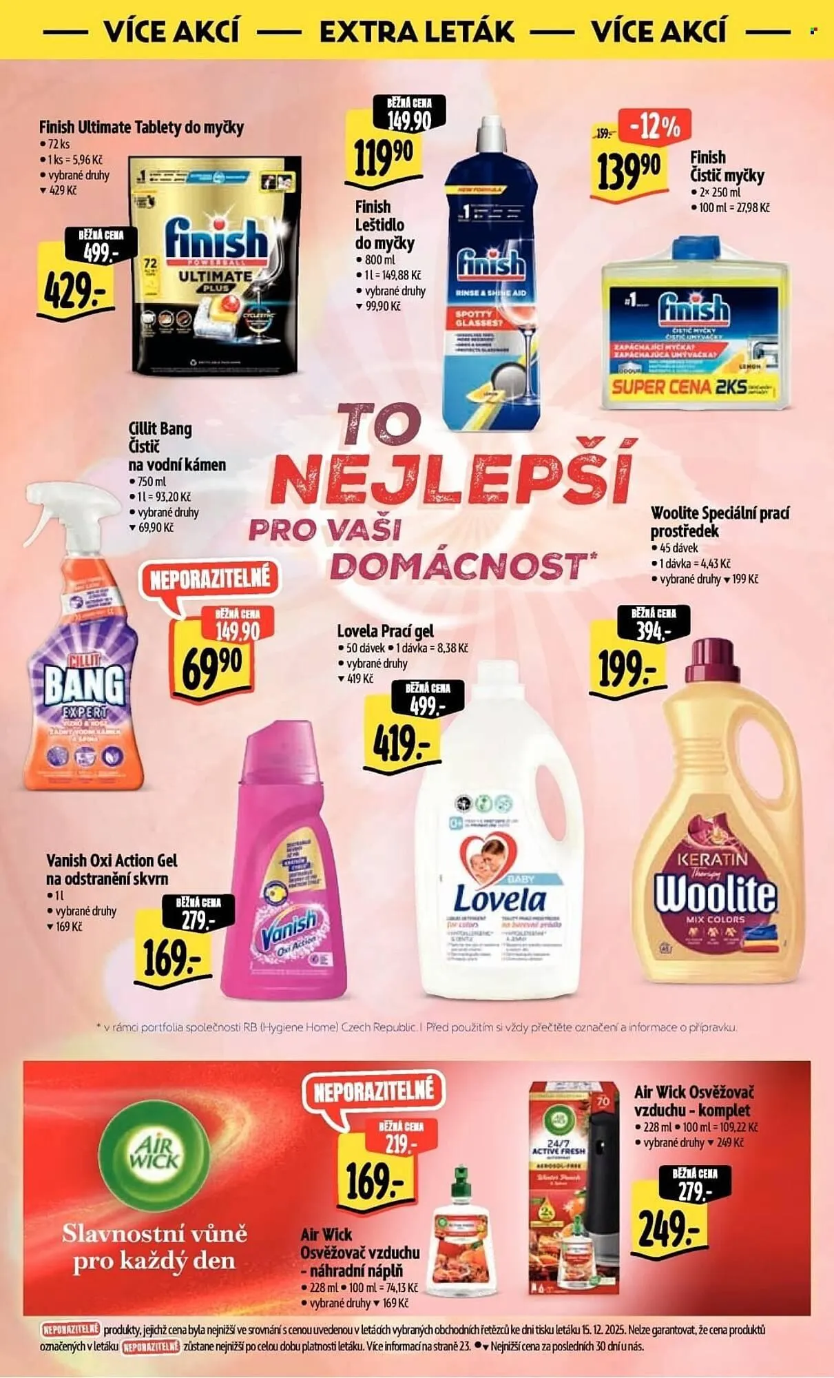 Albert leták - 27. prosince 31. prosince 2025 - Page 41