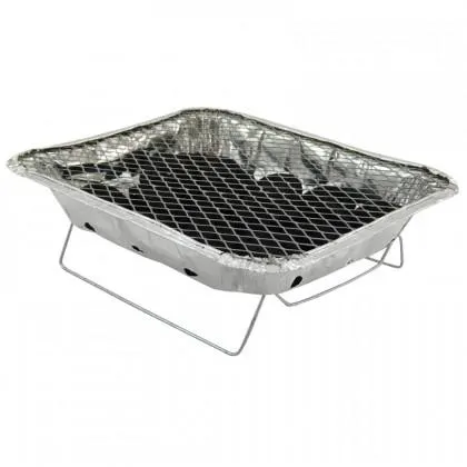 Favorit Jednorázový gril