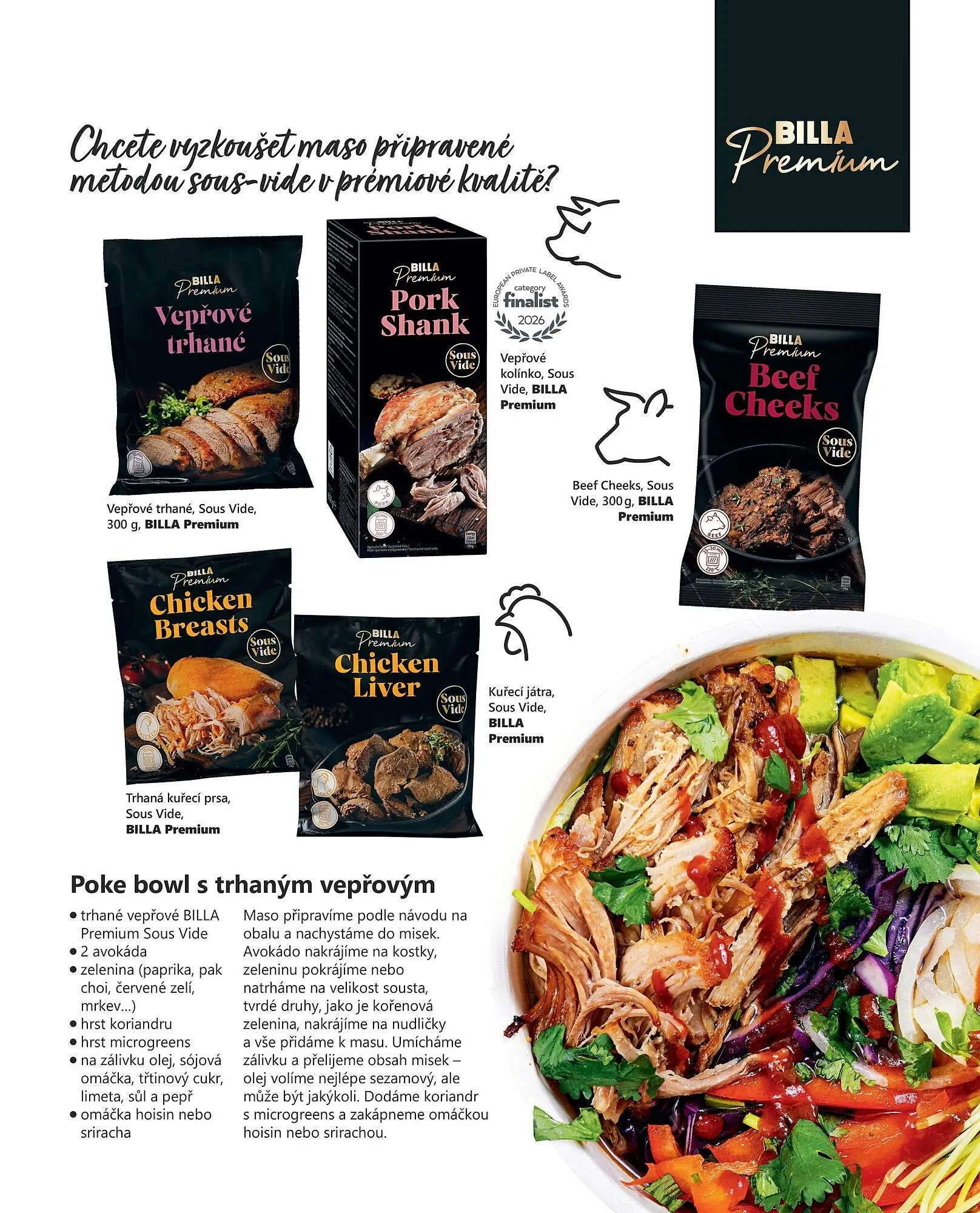 Billa leták - 1. března 31. května 2026 - Page 77