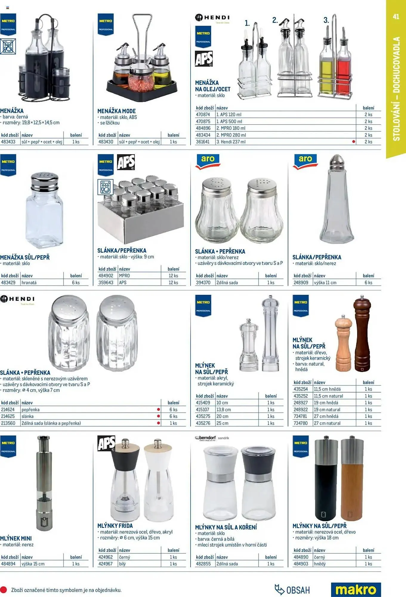 Makro leták - 1. února 31. ledna 2026 - Page 41