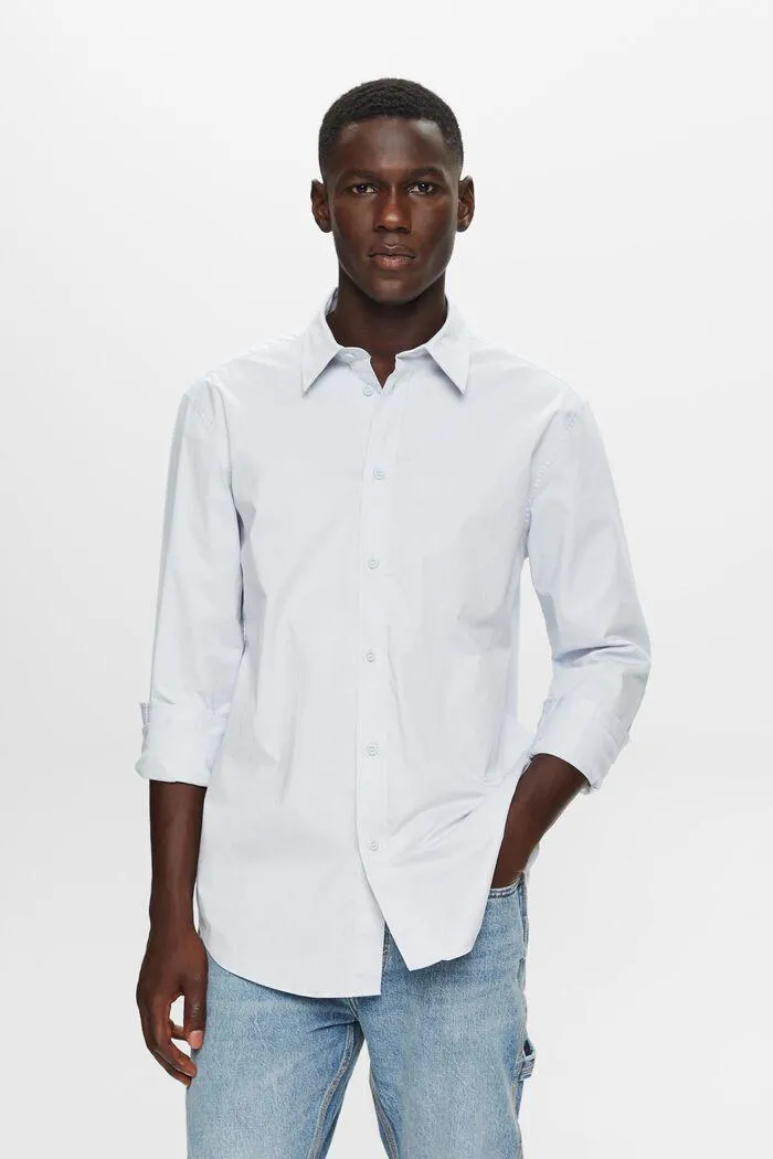 Button-Down Shirt