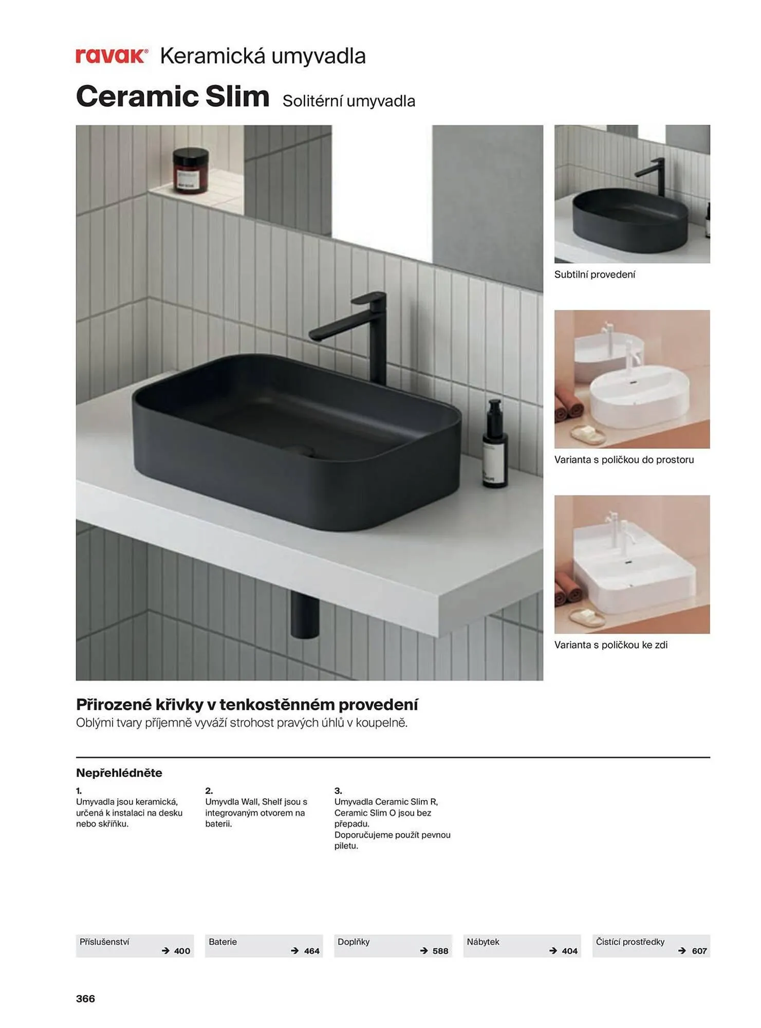 Ravak leták - 13. listopadu 31. prosince 2025 - Page 366