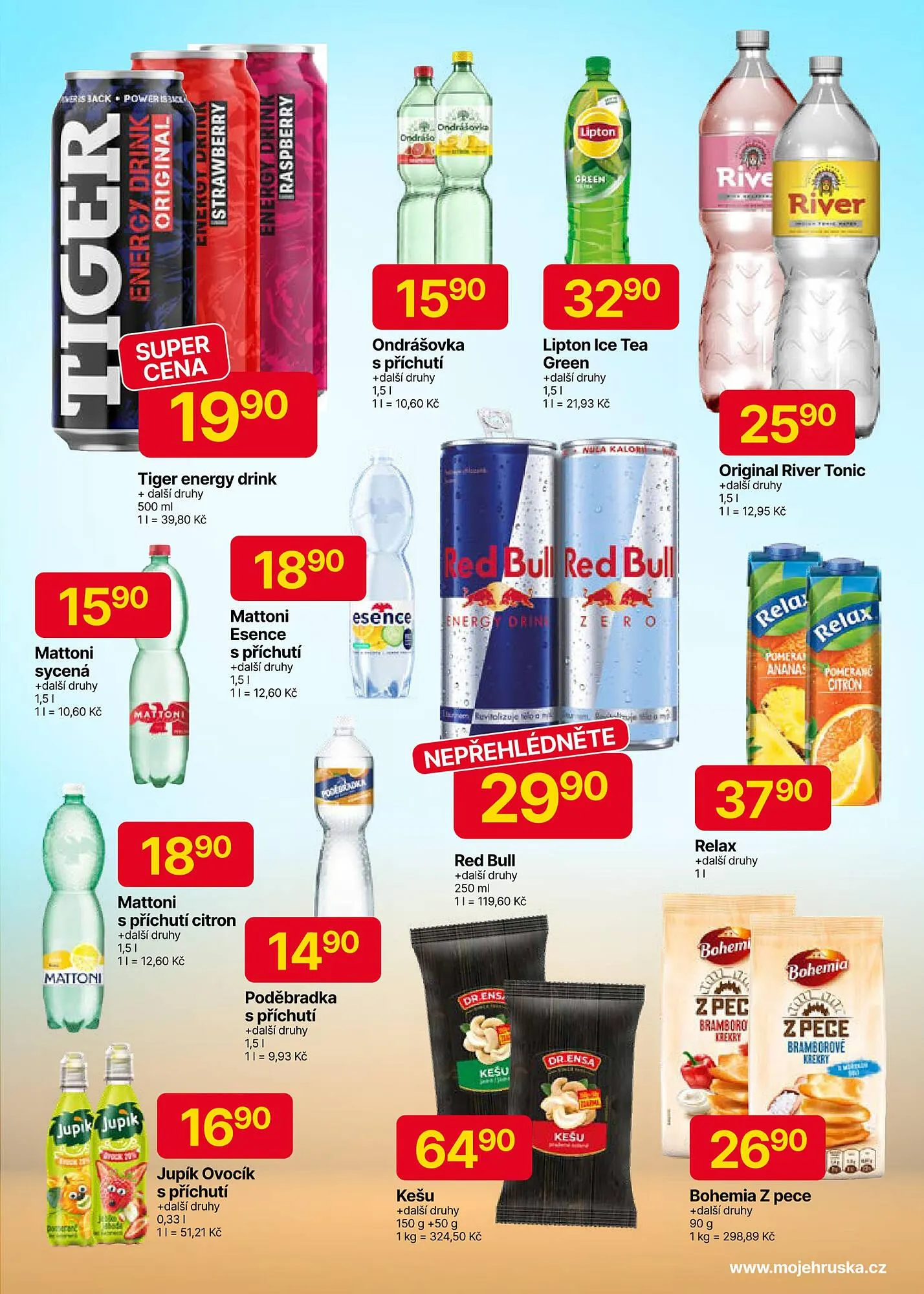 Hruška leták - 4. února 10. února 2025 - Page 5