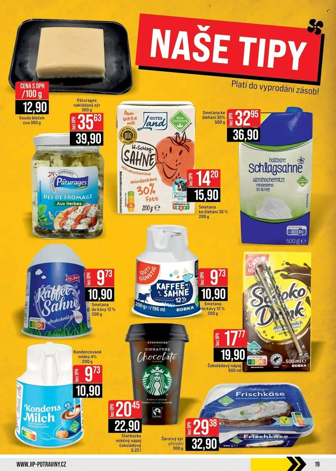 Jip leták - 2. ledna 6. ledna 2026 - Page 19