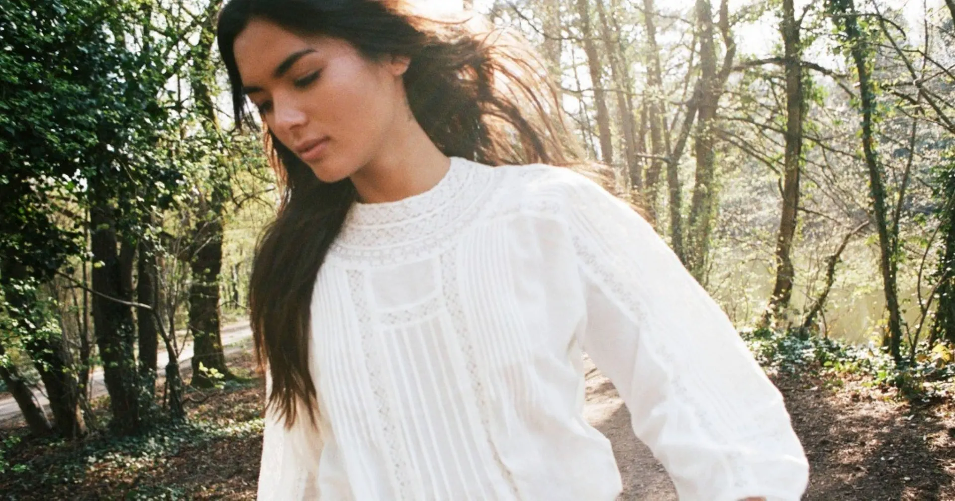 Mango leták - 26. března 13. dubna 2026 - Page 1