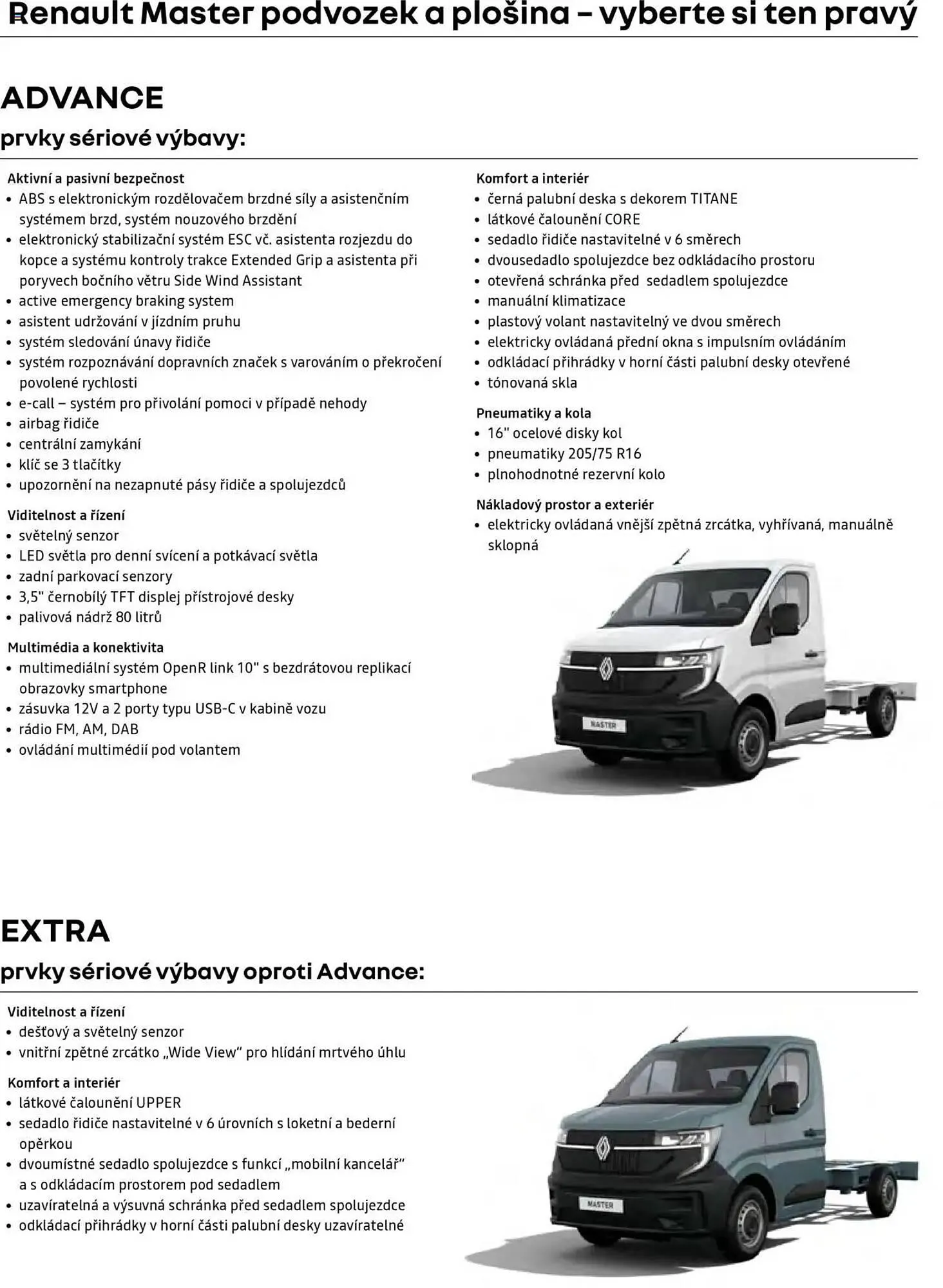 Renault leták - 25. dubna 28. února 2026 - Page 3
