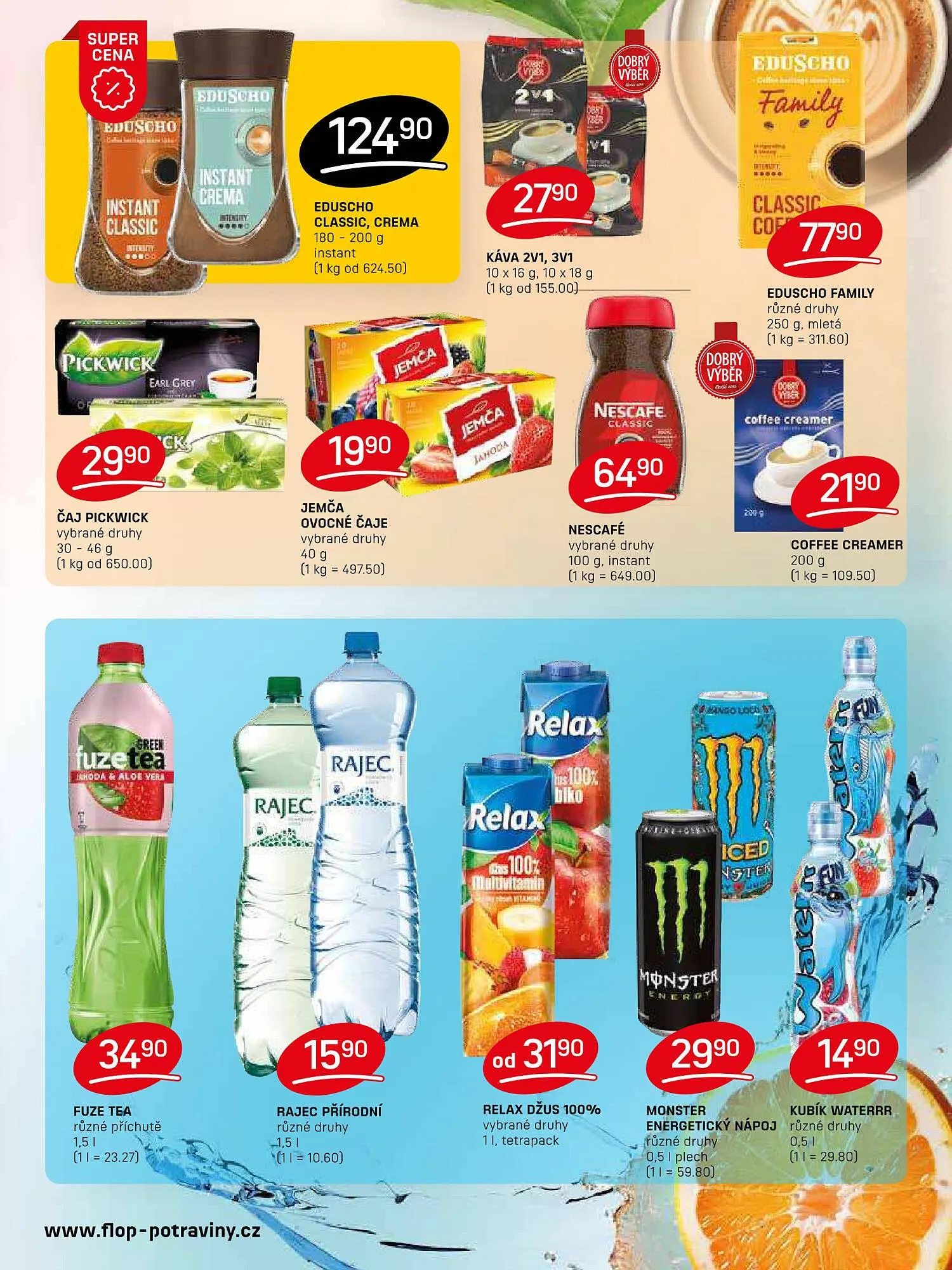 Flop leták - 8. ledna 14. ledna 2025 - Page 9