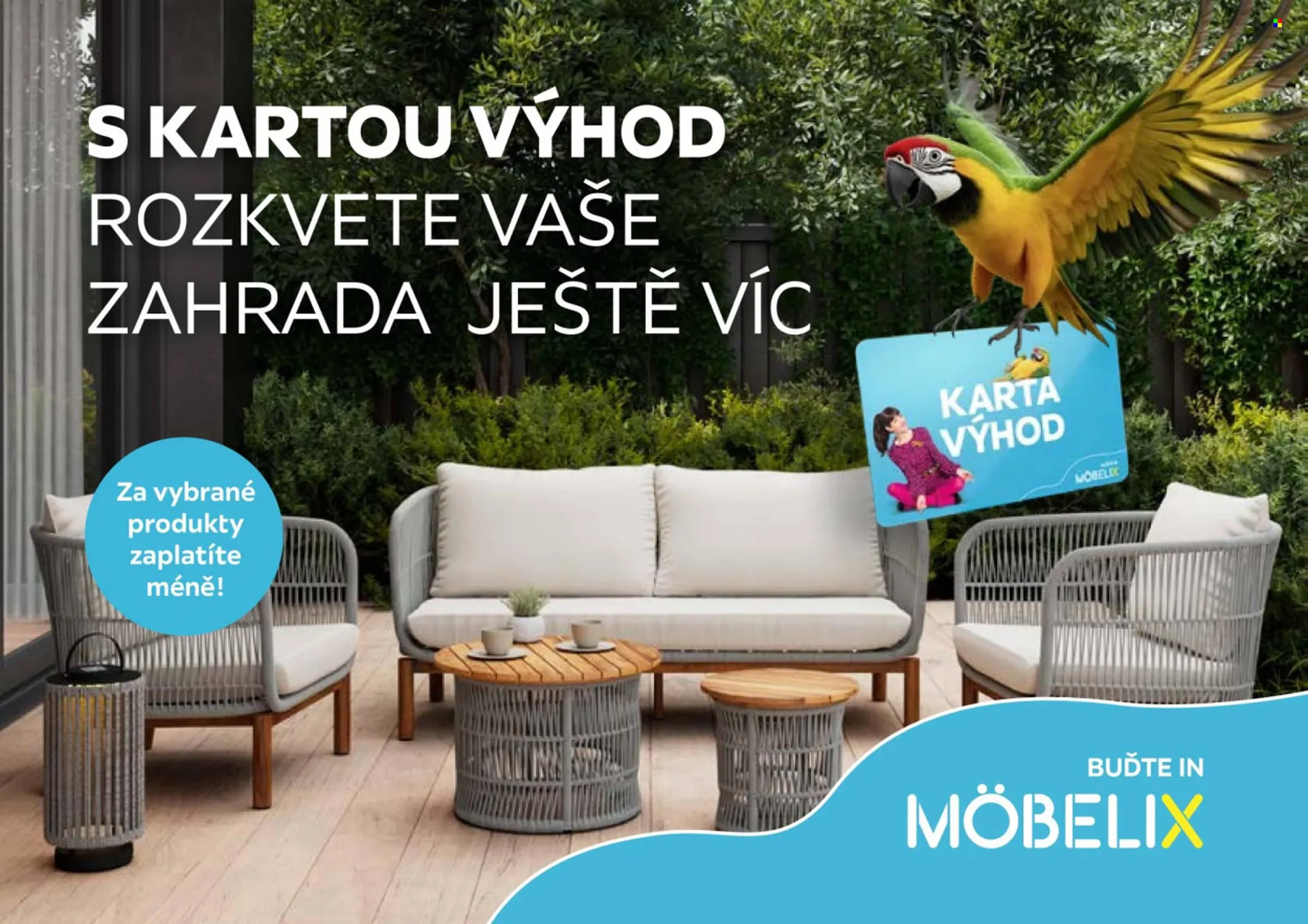 Möbelix leták - 1. března 30. září 2026 - Page 92