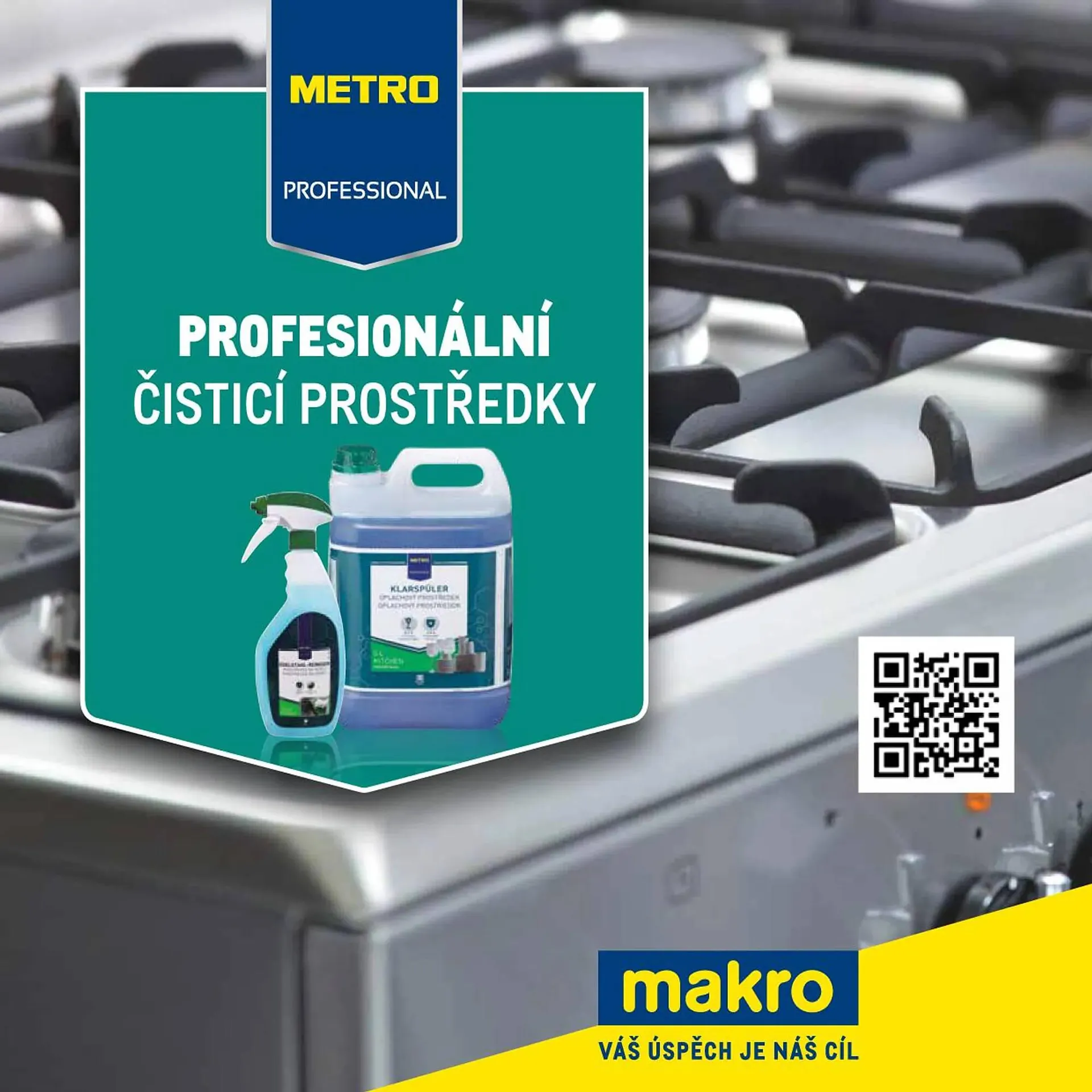 Makro leták - 29. května 31. prosince 2023 - Page 10