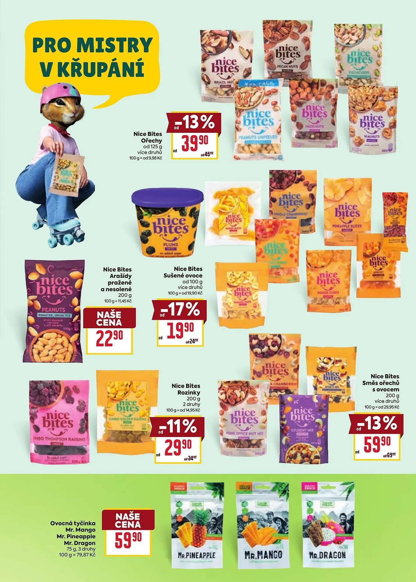 Billa leták - 2. ledna 20. ledna 2026 - Page 19