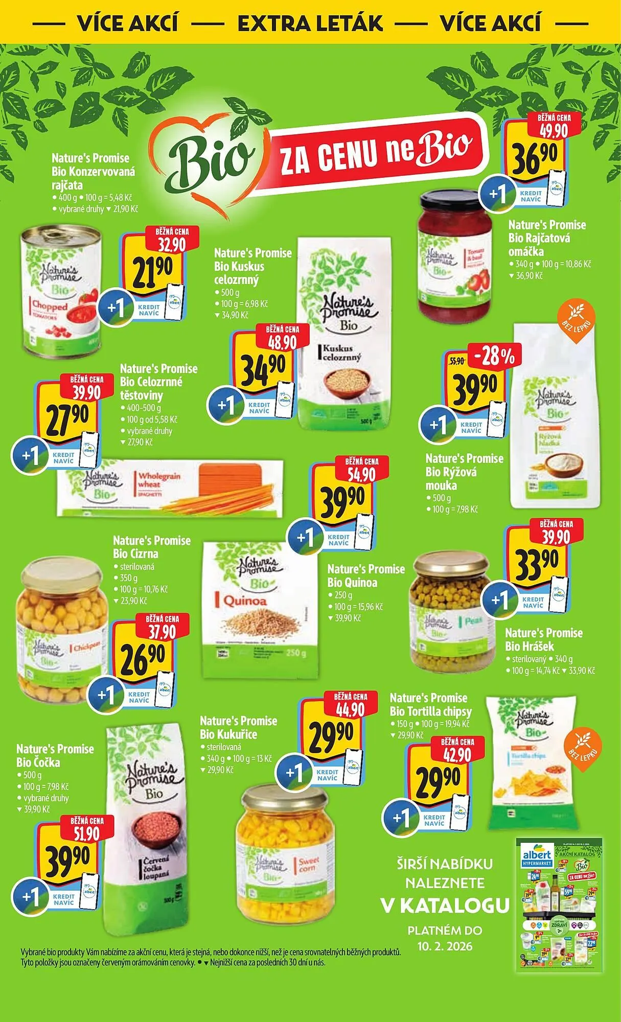 Albert leták - 21. ledna 27. ledna 2026 - Page 47