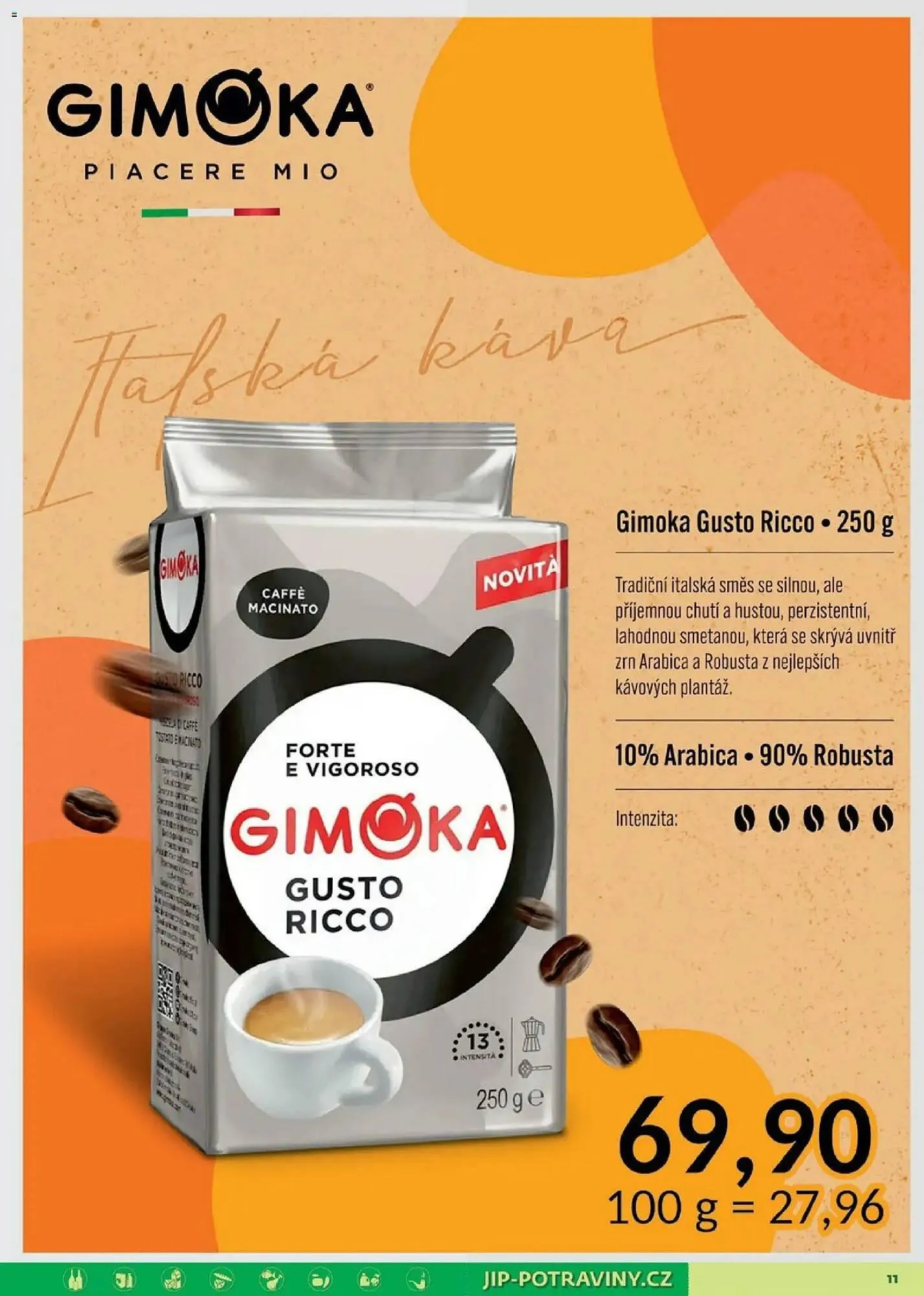 Jip leták - 22. dubna 3. května 2026 - Page 11