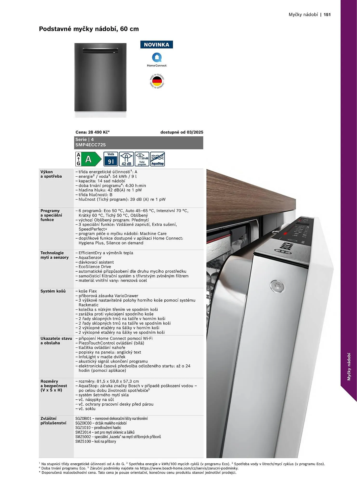 Möbelix leták - 1. listopadu 31. prosince 2025 - Page 151