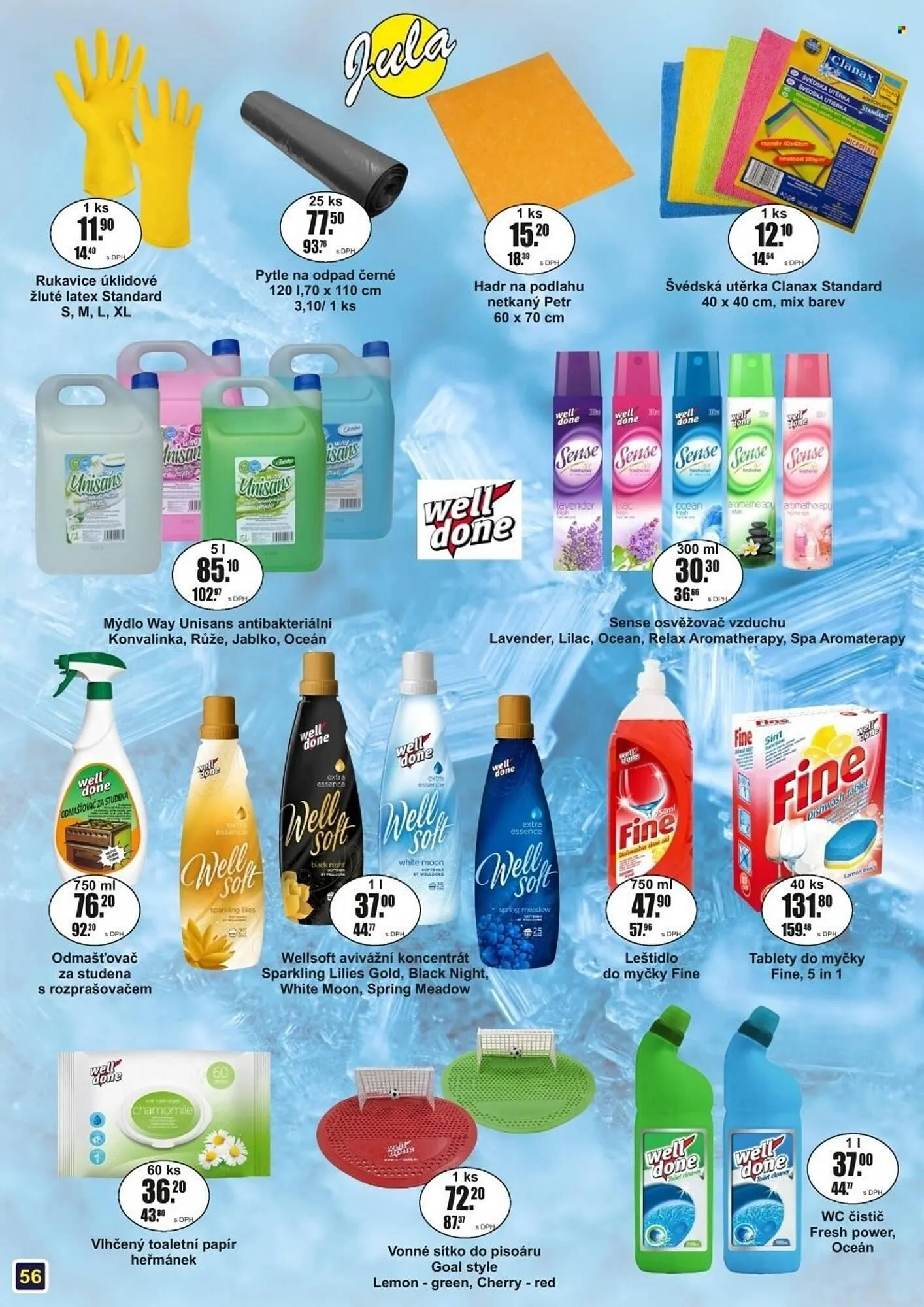 Adam leták - 1. ledna 31. ledna 2026 - Page 56