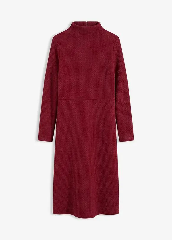 Rozšířené midi šaty