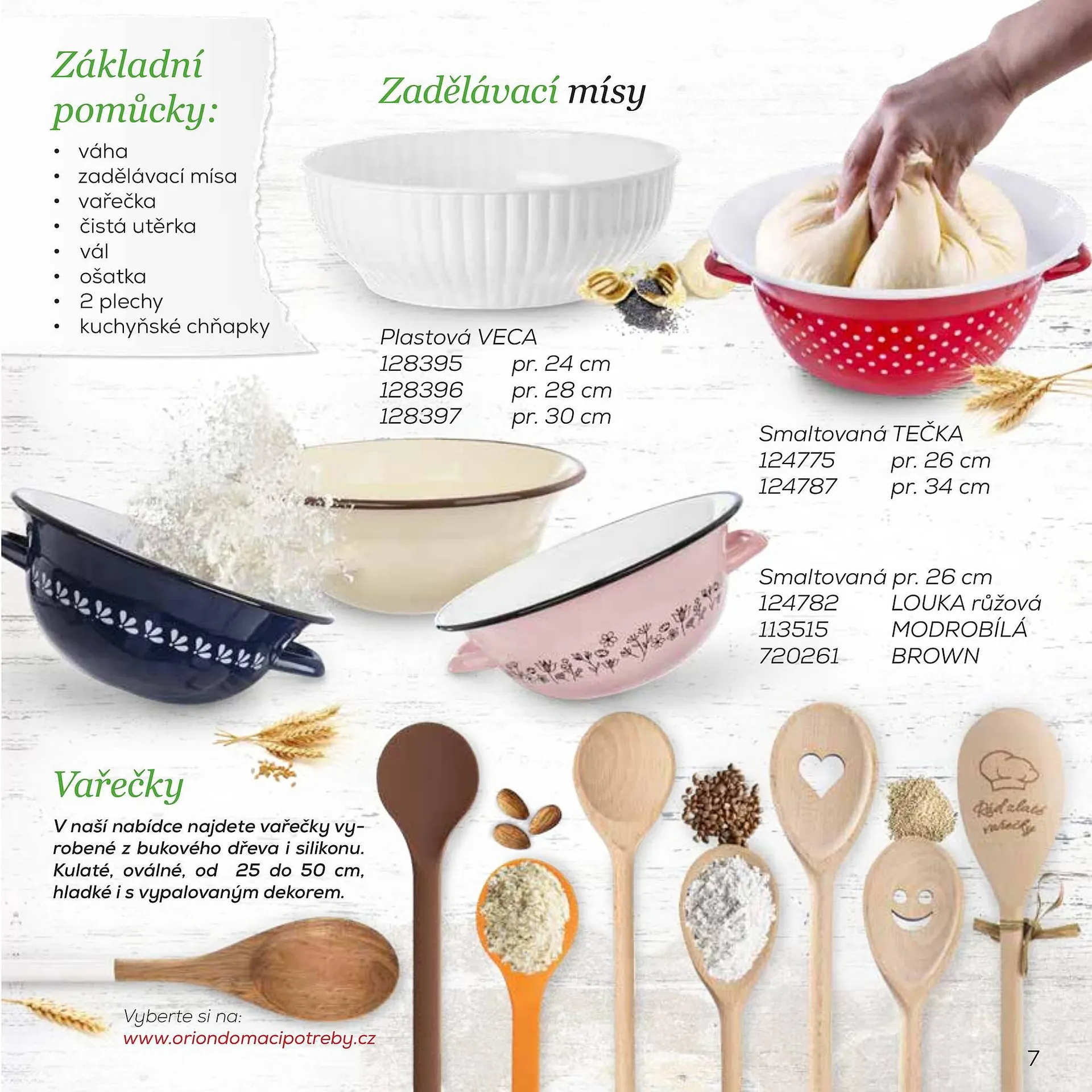 Orion leták - 16. října 31. prosince 2023 - Page 7