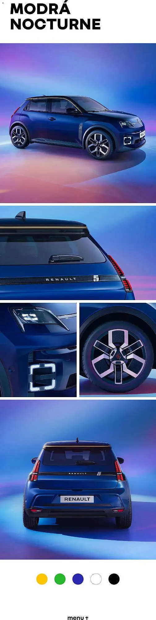 Renault leták - 1. března 25. února 2026 - Page 6