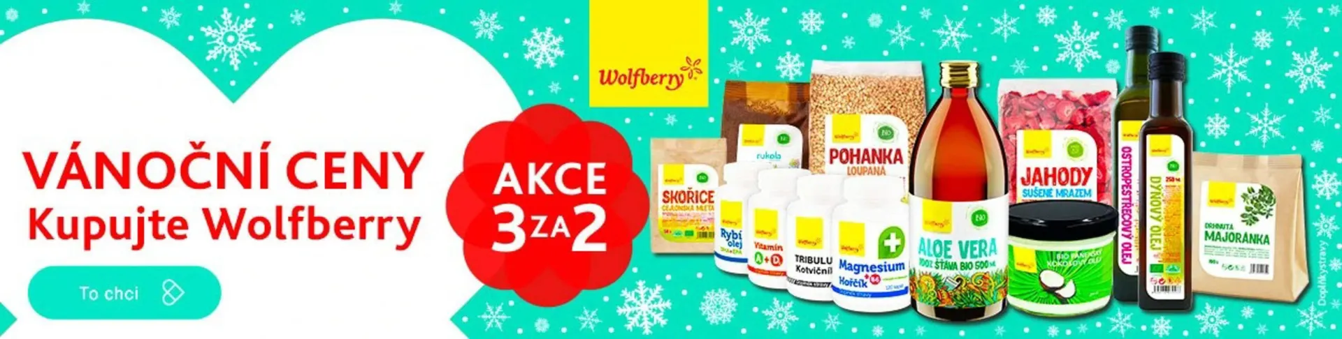 Lekarna leták - 9. prosince 22. prosince 2025 - Page 2