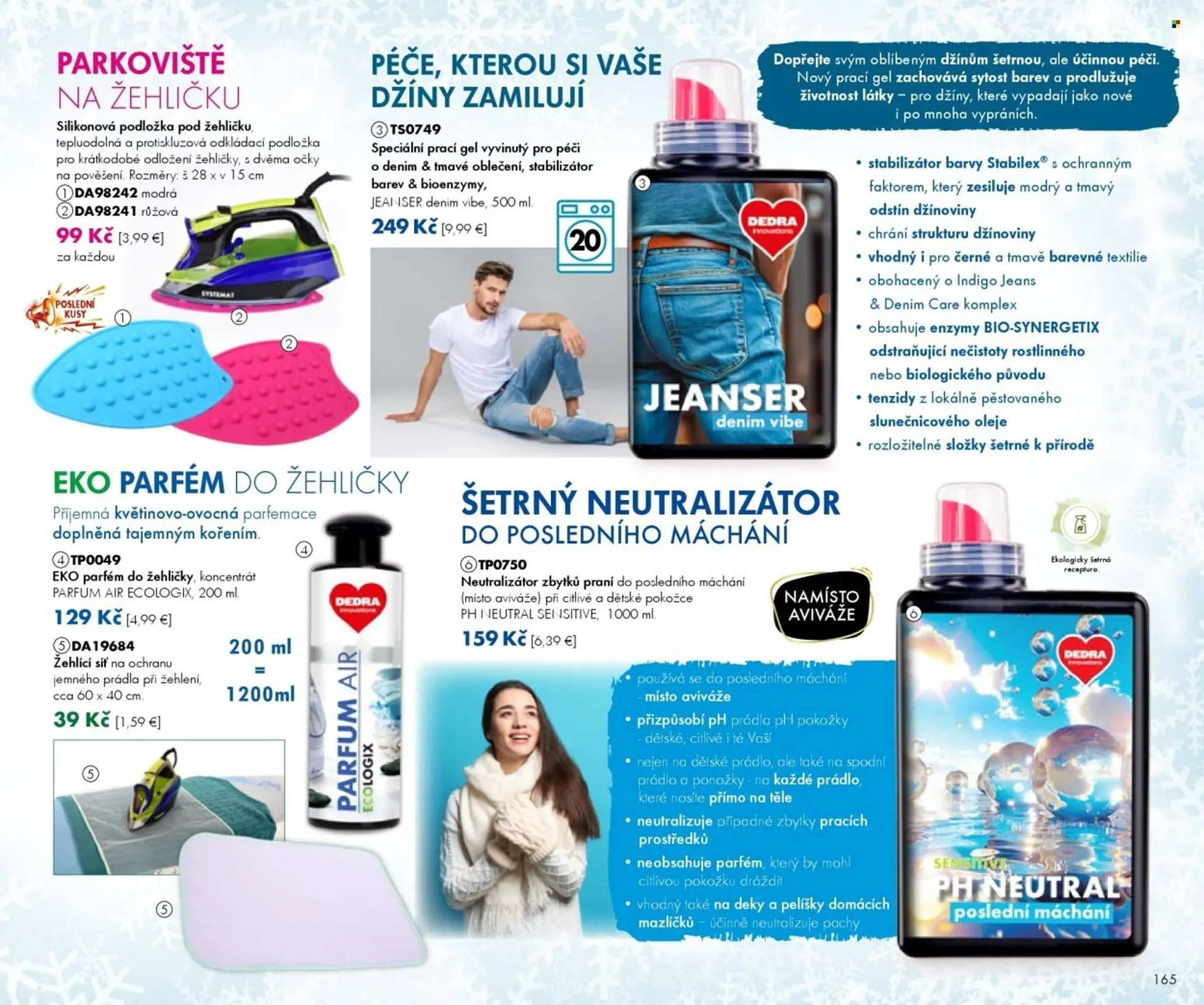 Dedra leták - 24. října 23. ledna 2026 - Page 65