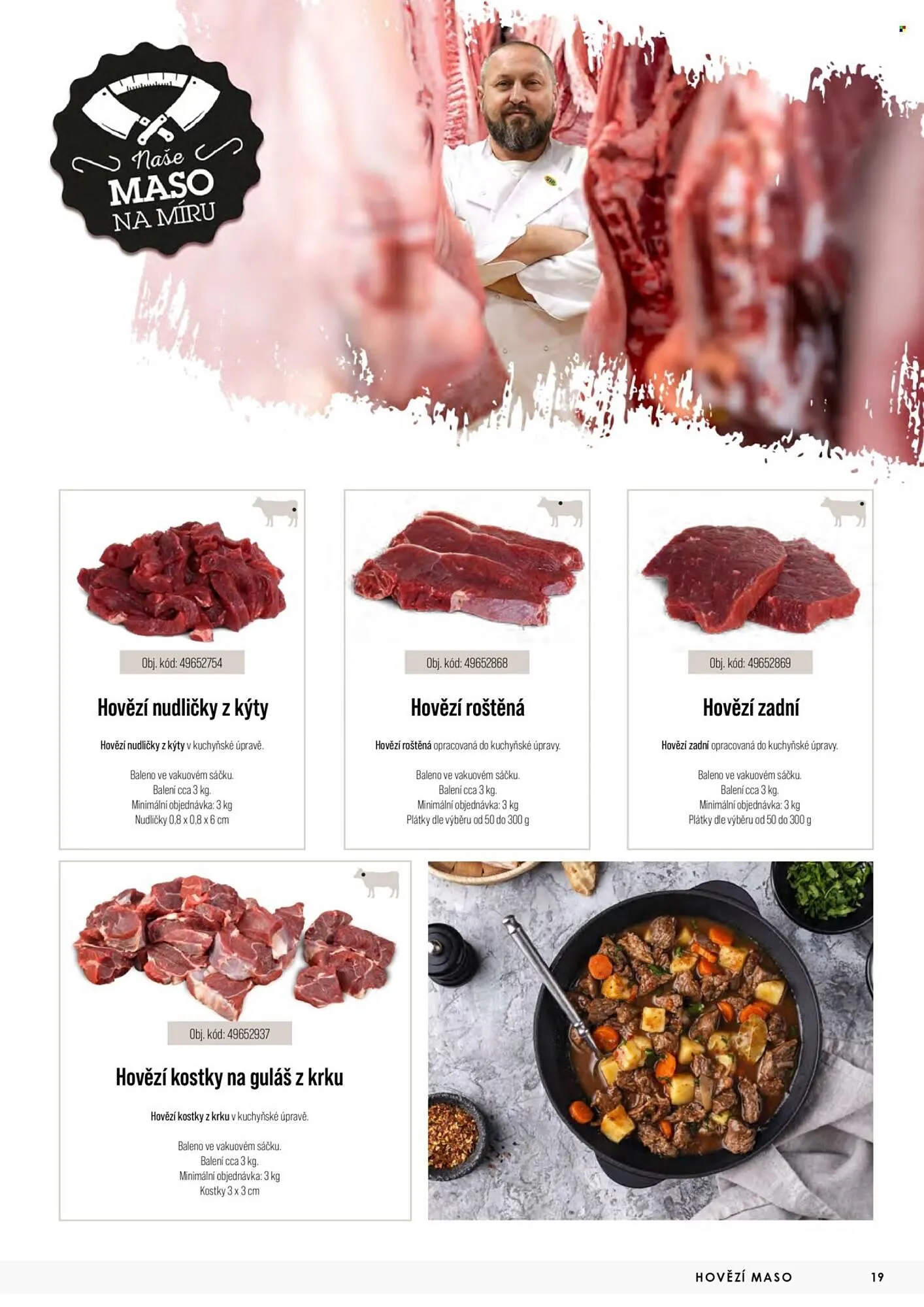 Jip leták - 23. dubna 31. prosince 2026 - Page 19