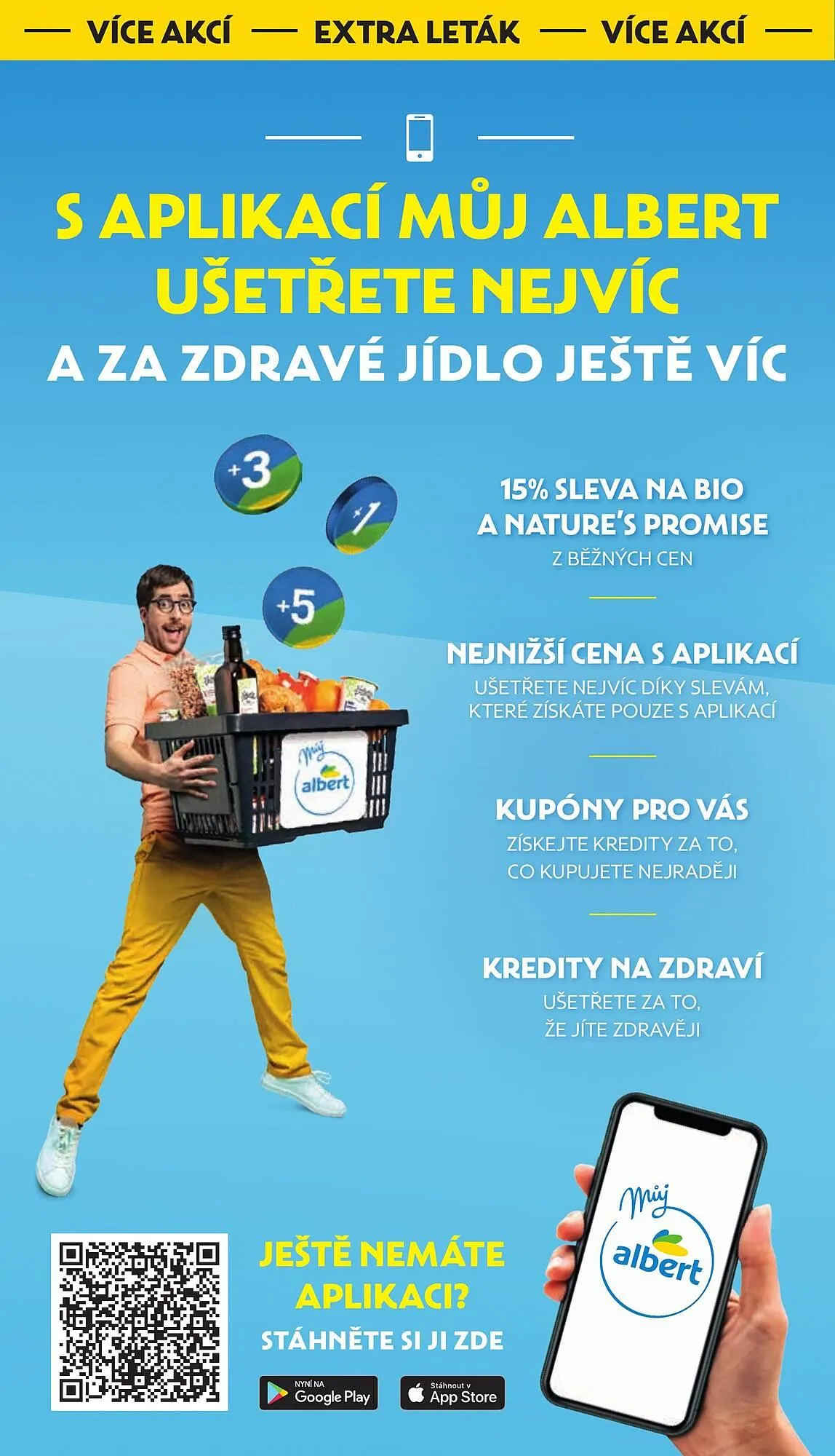 Albert leták - 18. března 24. března 2026 - Page 21