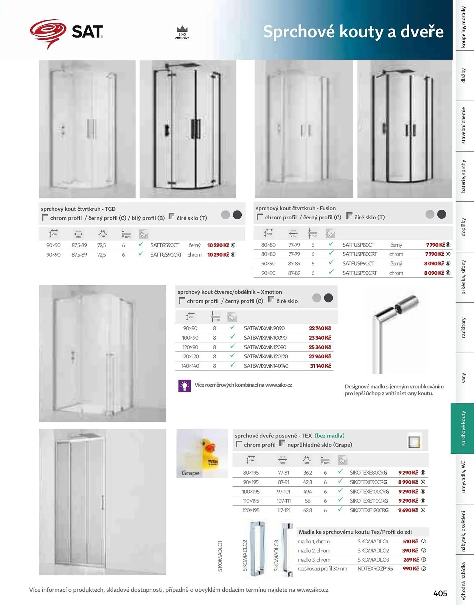 Siko leták - 6. září 31. prosince 2026 - Page 407