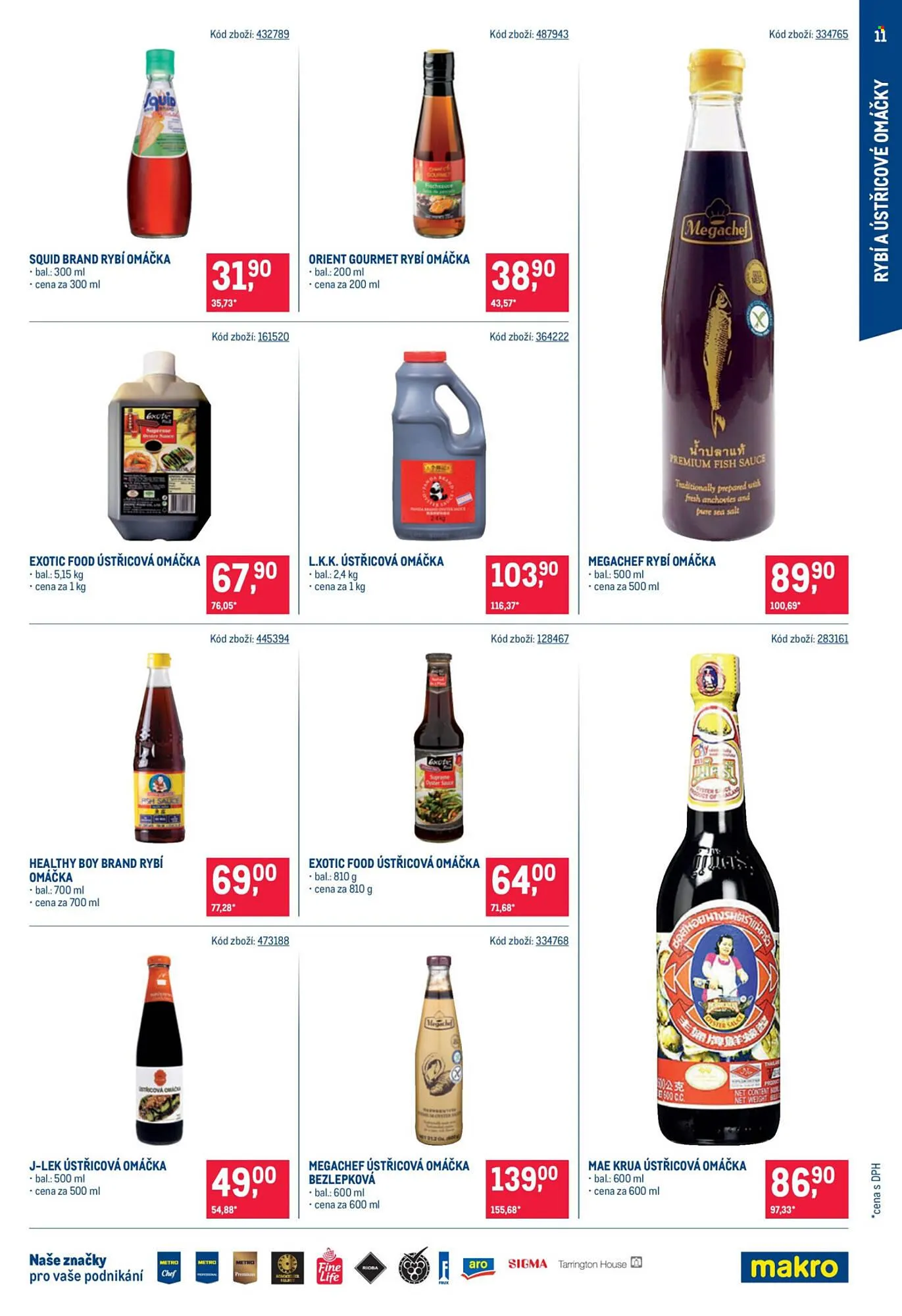 Makro leták - 28. ledna 24. února 2026 - Page 11