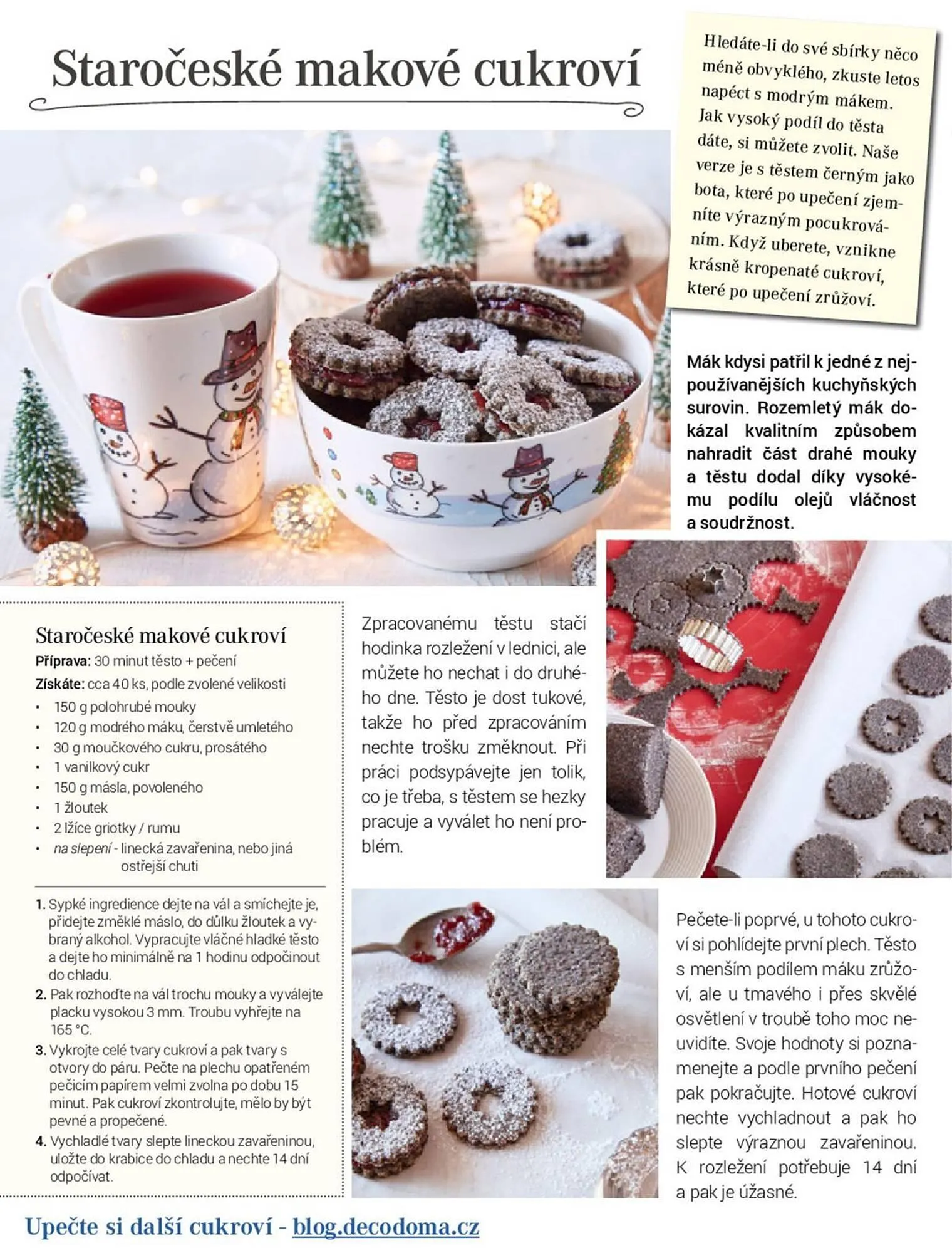 Decodoma leták - 27. listopadu 25. prosince 2024 - Page 32