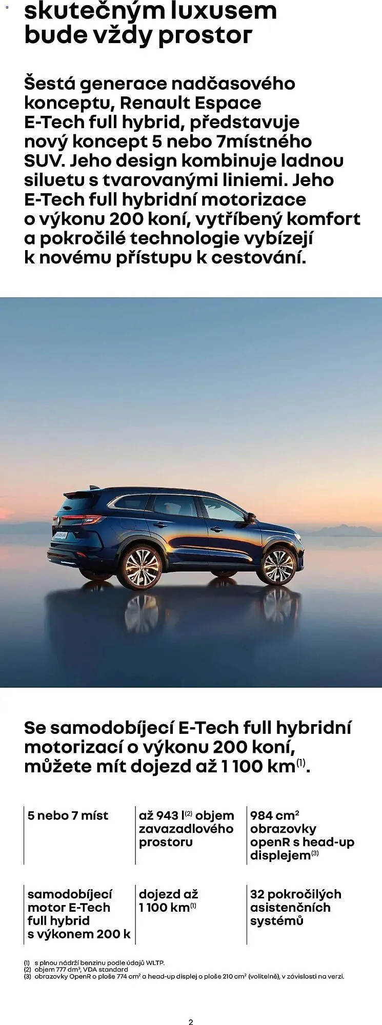 Renault leták - 1. března 28. února 2026 - Page 2