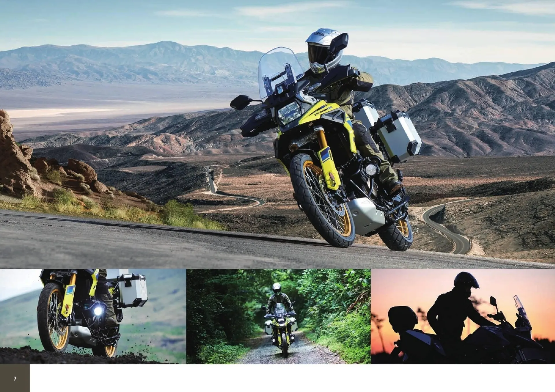 Suzuki leták - 19. března 18. března 2026 - Page 8