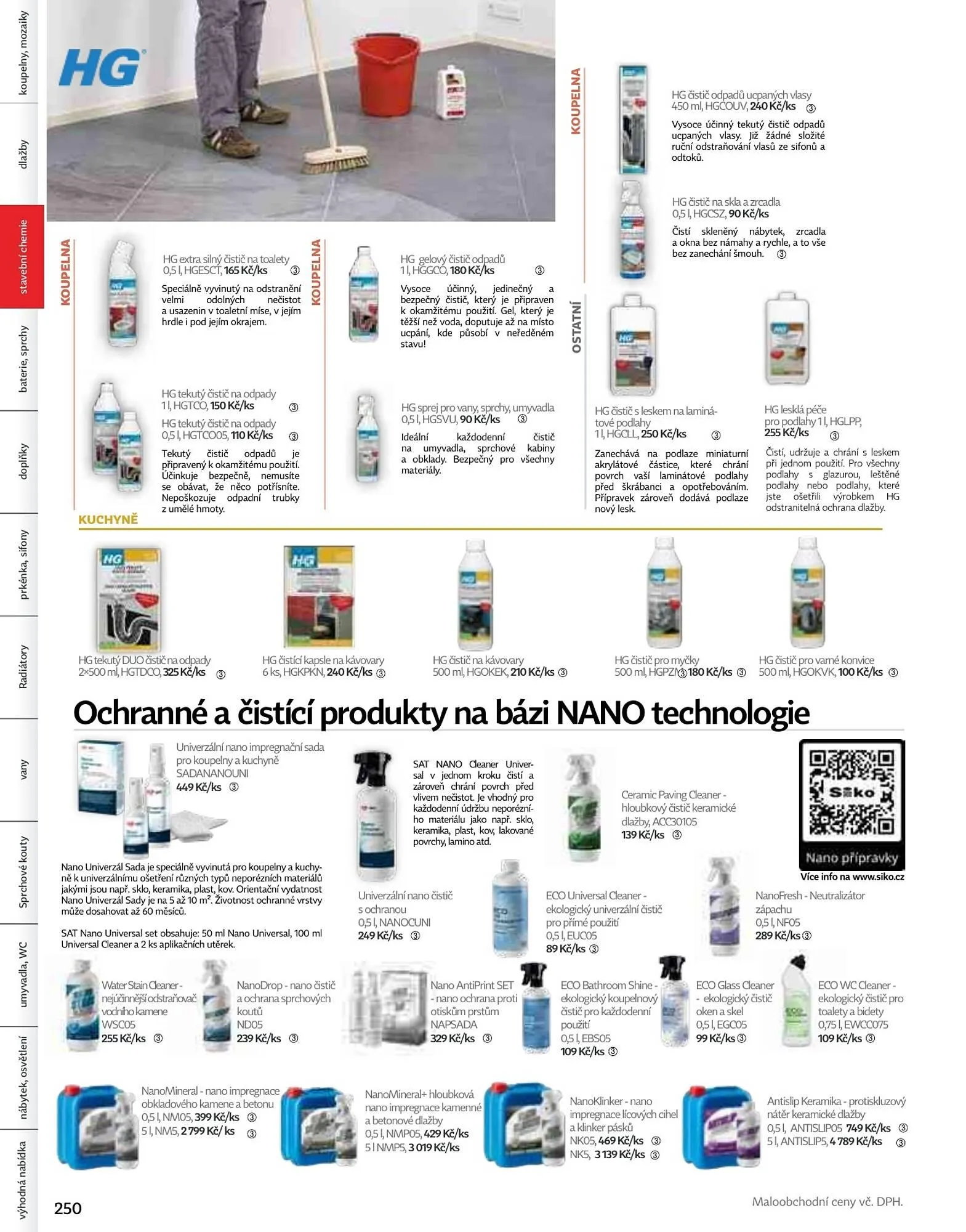 Siko leták - 6. září 31. prosince 2026 - Page 250