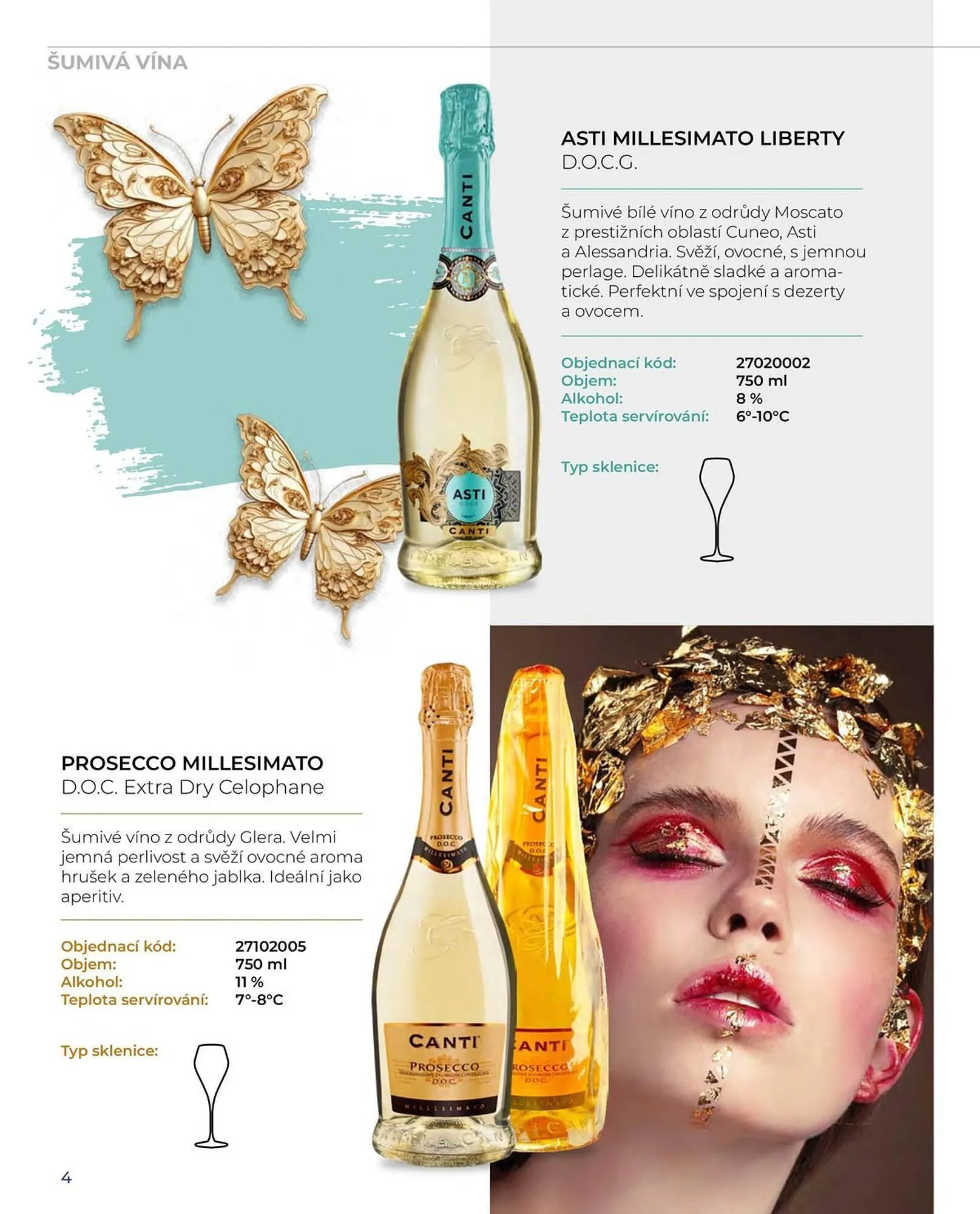 Jip Alkohole leták - 4. června 31. prosince 2024 - Page 4