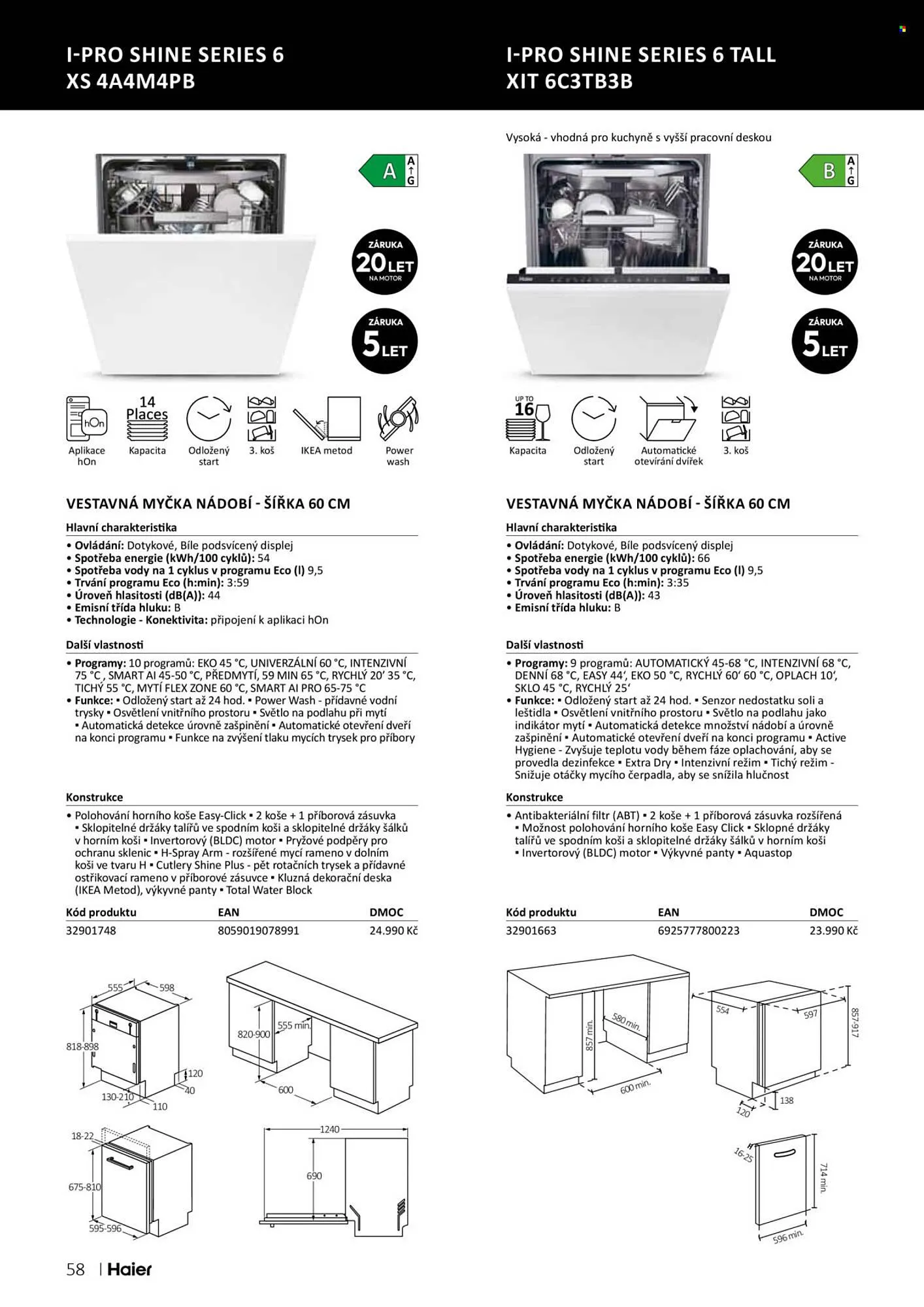 XXXLutz leták - 20. června 31. prosince 2025 - Page 58
