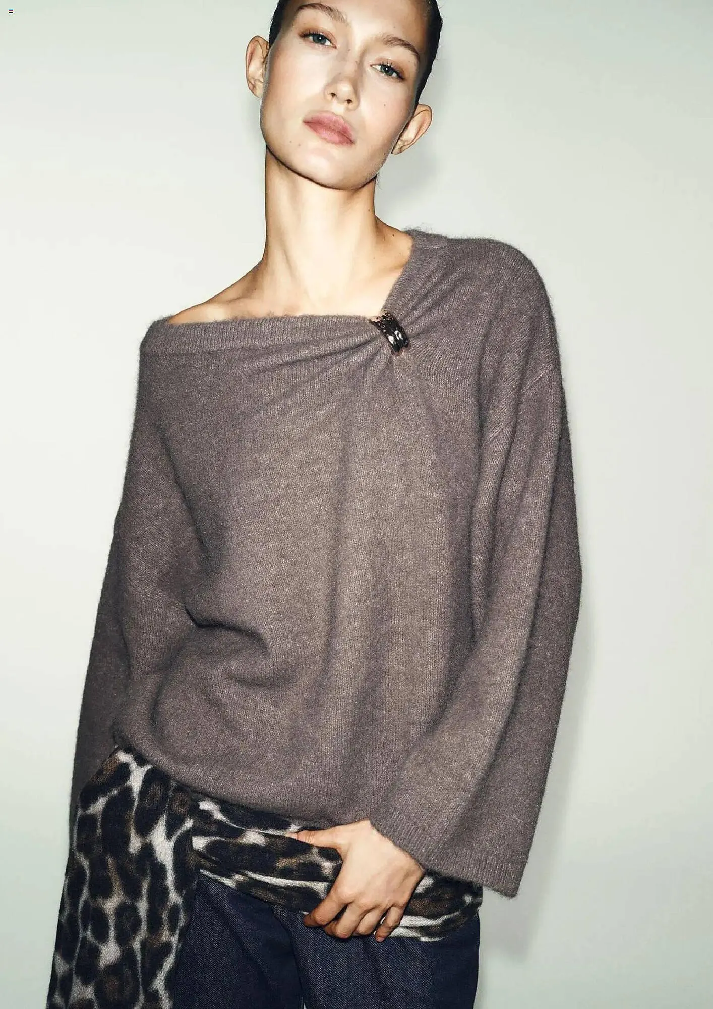 Zara leták - 6. ledna 1. února 2026 - Page 9