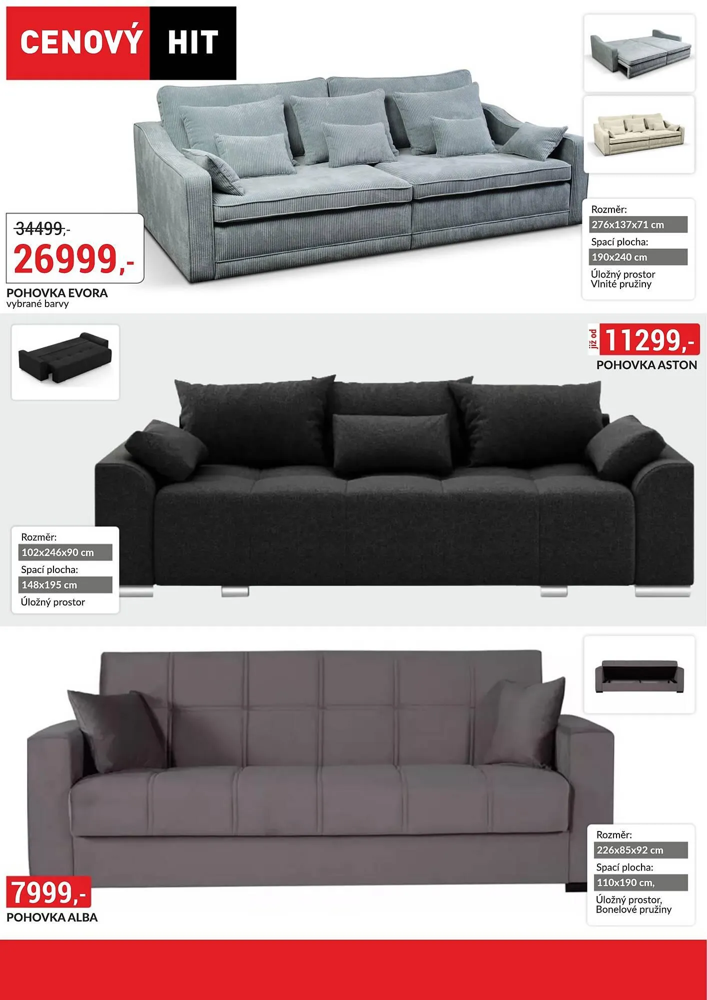 Baumax leták - 1. dubna 30. dubna 2026 - Page 23