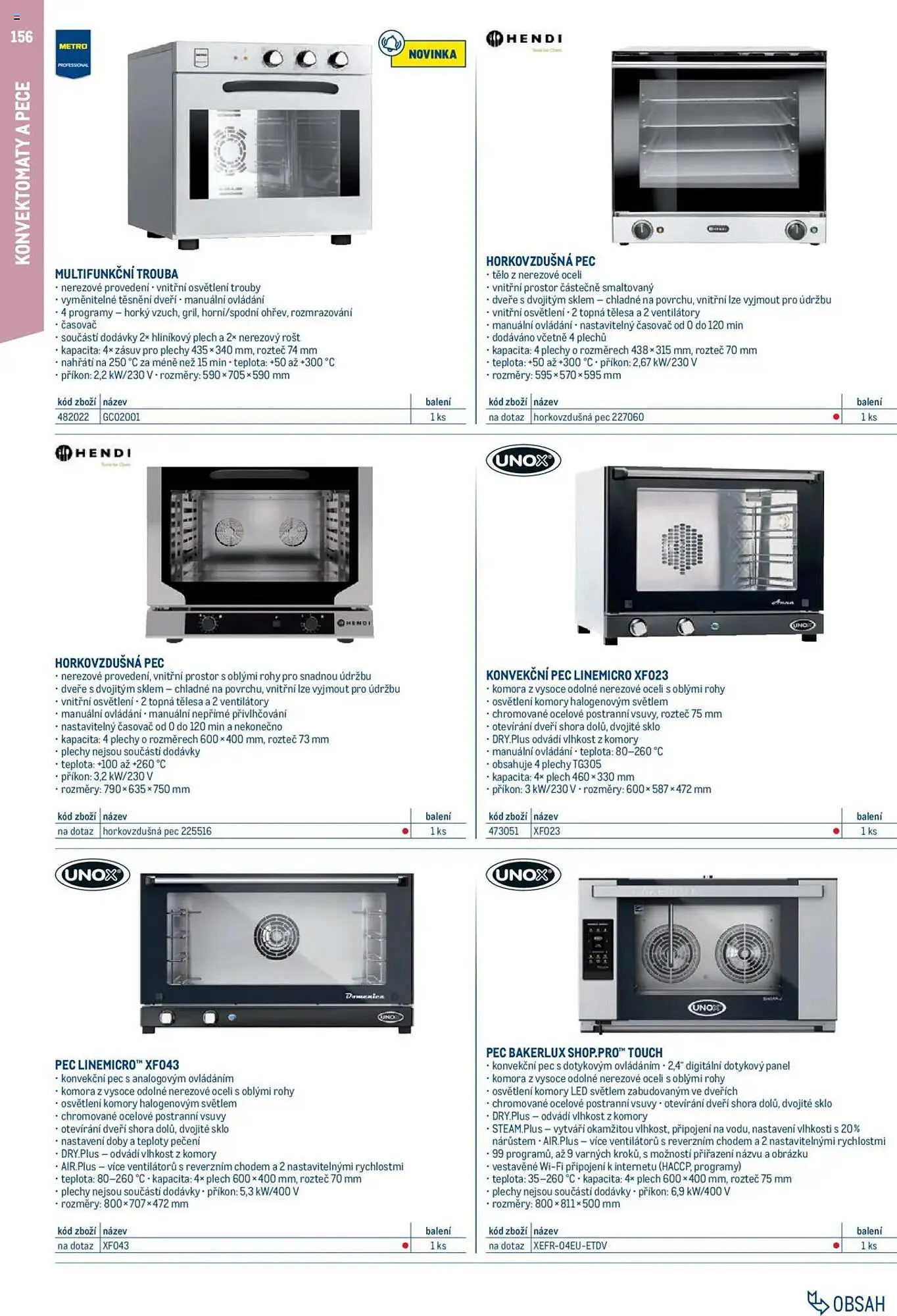 Makro leták - 1. února 31. ledna 2026 - Page 156